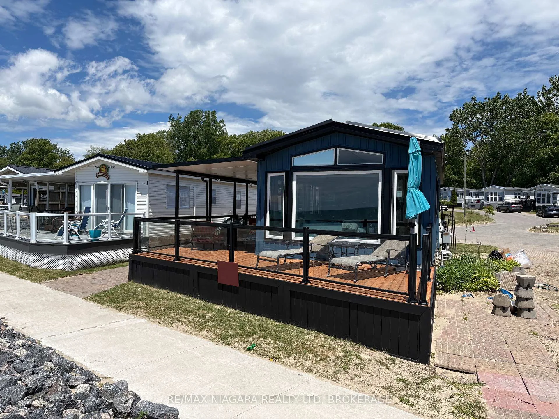 Photo 20 of 5 Wyldewood, Port Colborne, Sherkston — HOMEH