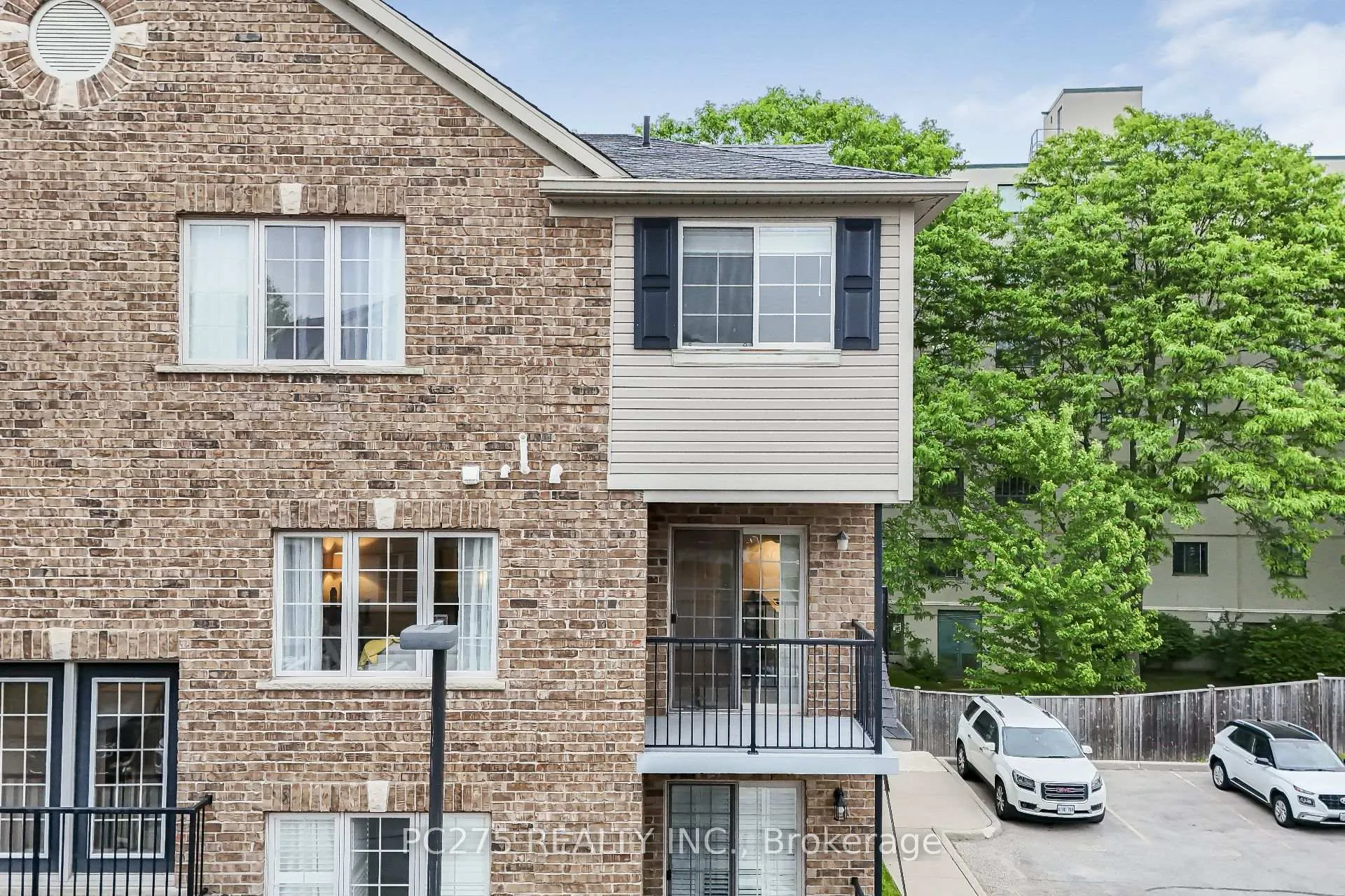 Photo 24 of Unit E37, 12 Holborn Drive, Kitchener, Stanley Park — HOMEH