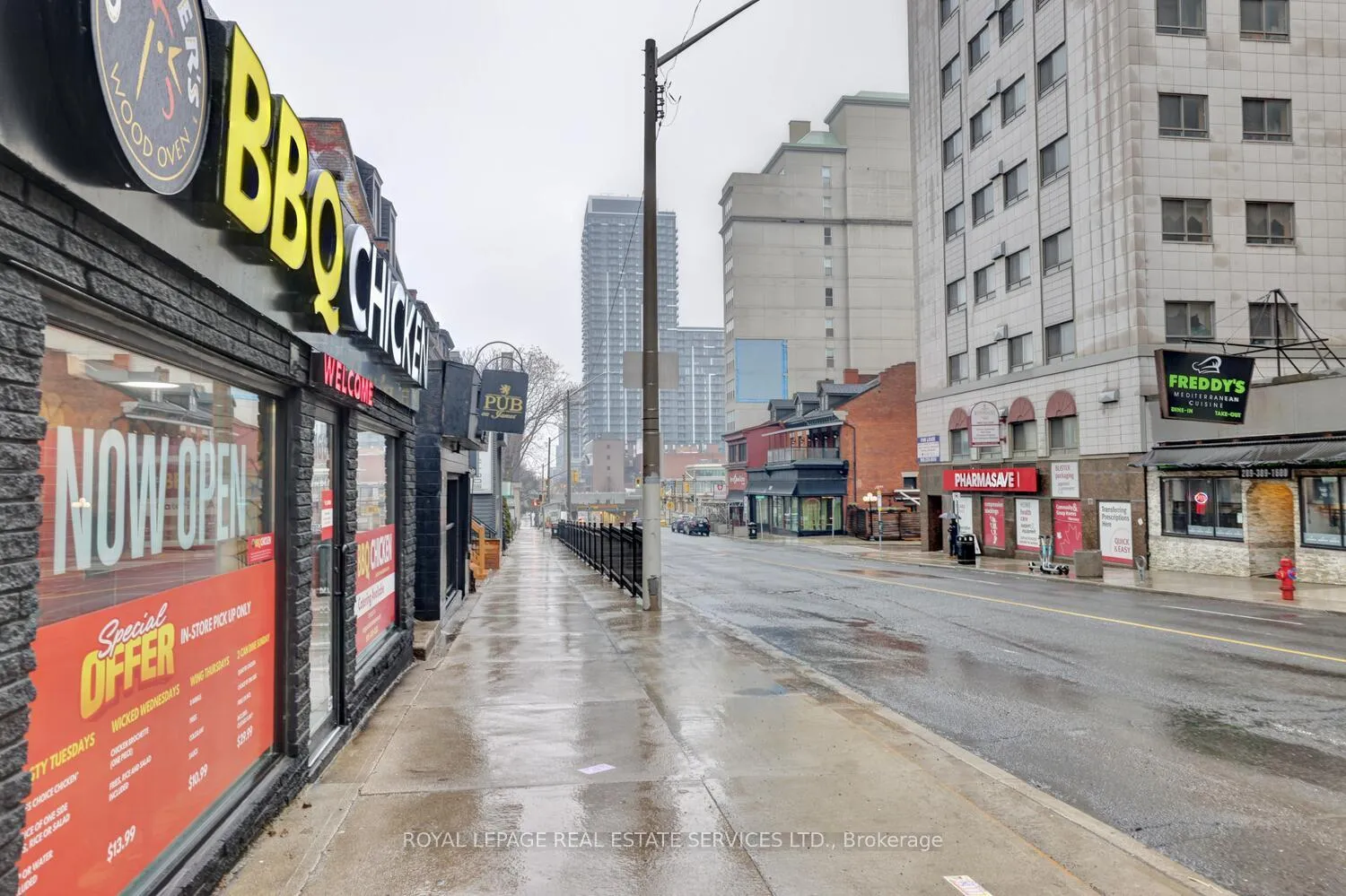 Photo 44 of Unit 21, 20 Duke Street, Hamilton, Durand — HOMEH