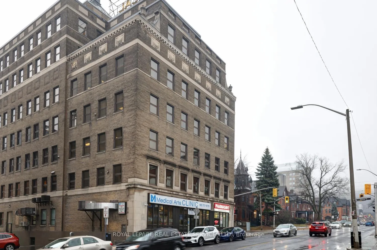Photo 45 of Unit 21, 20 Duke Street, Hamilton, Durand — HOMEH