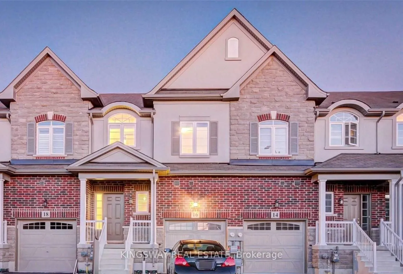 Photo 1 of 16 Bradbury Road, Hamilton, Stoney Creek Mountain — HOMEH