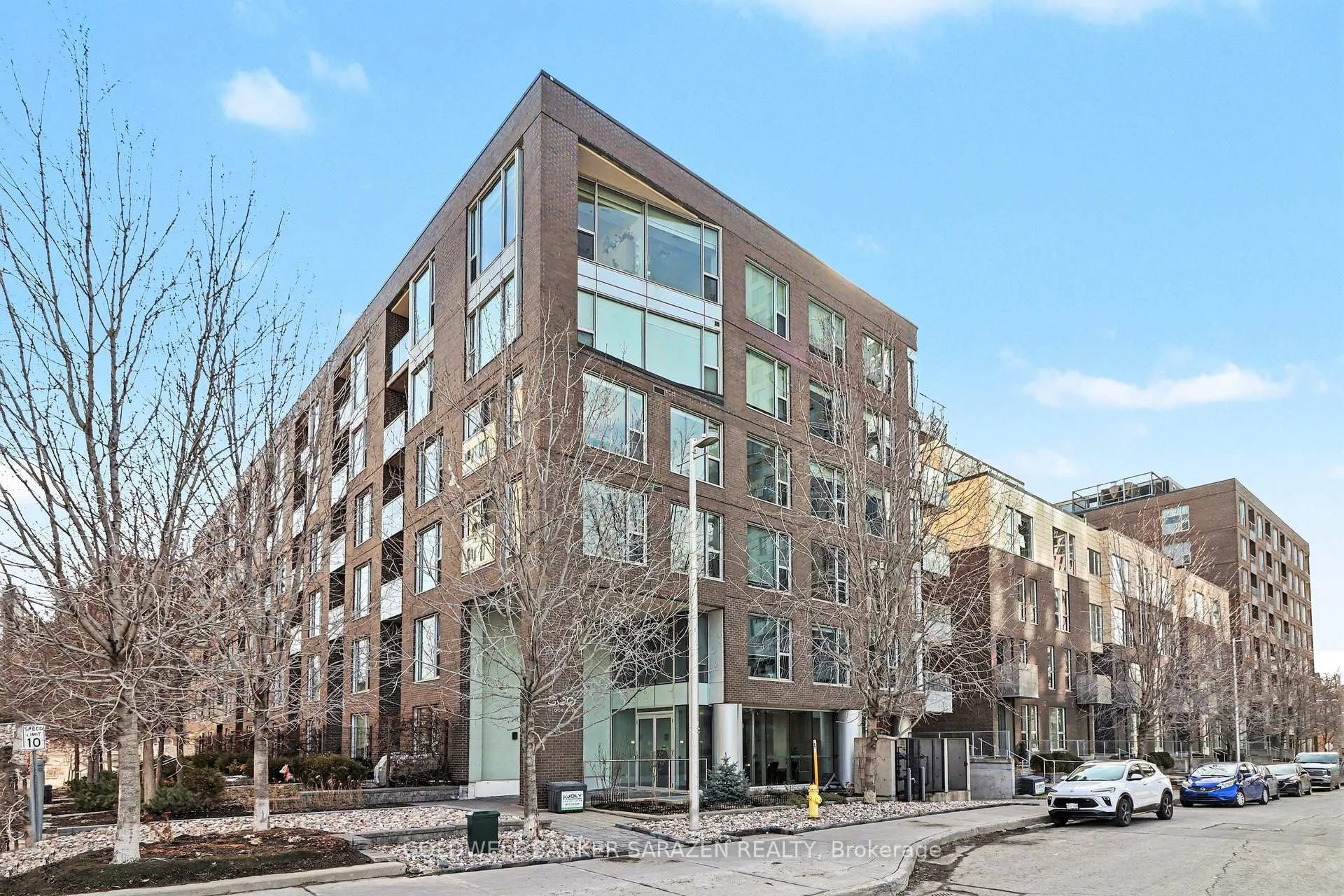 Photo 1 of Unit 405, 300 Lett Street, Ottawa, West Centre Town — HOMEH