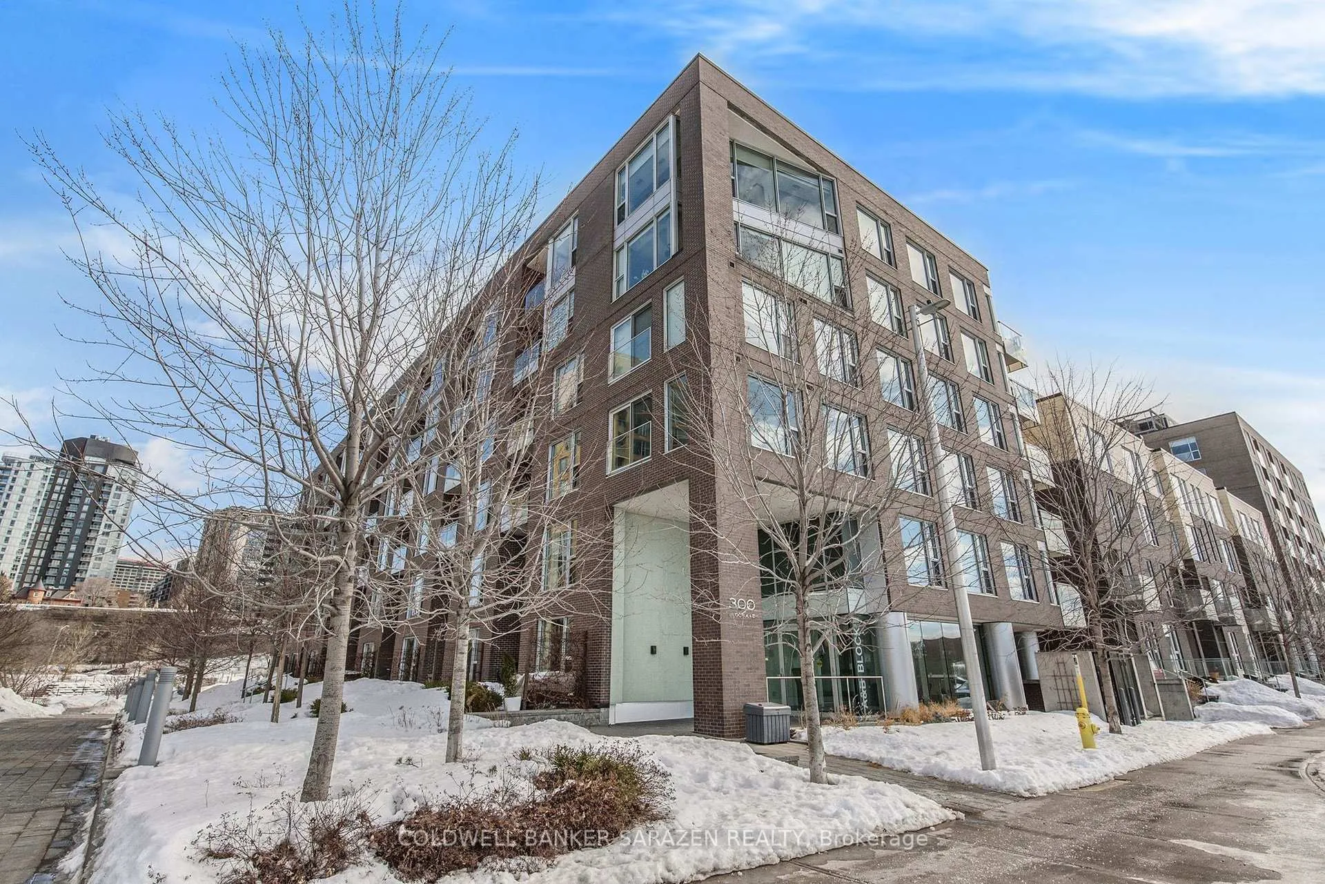 Photo 4 of Unit 405, 300 Lett Street, Ottawa, West Centre Town — HOMEH
