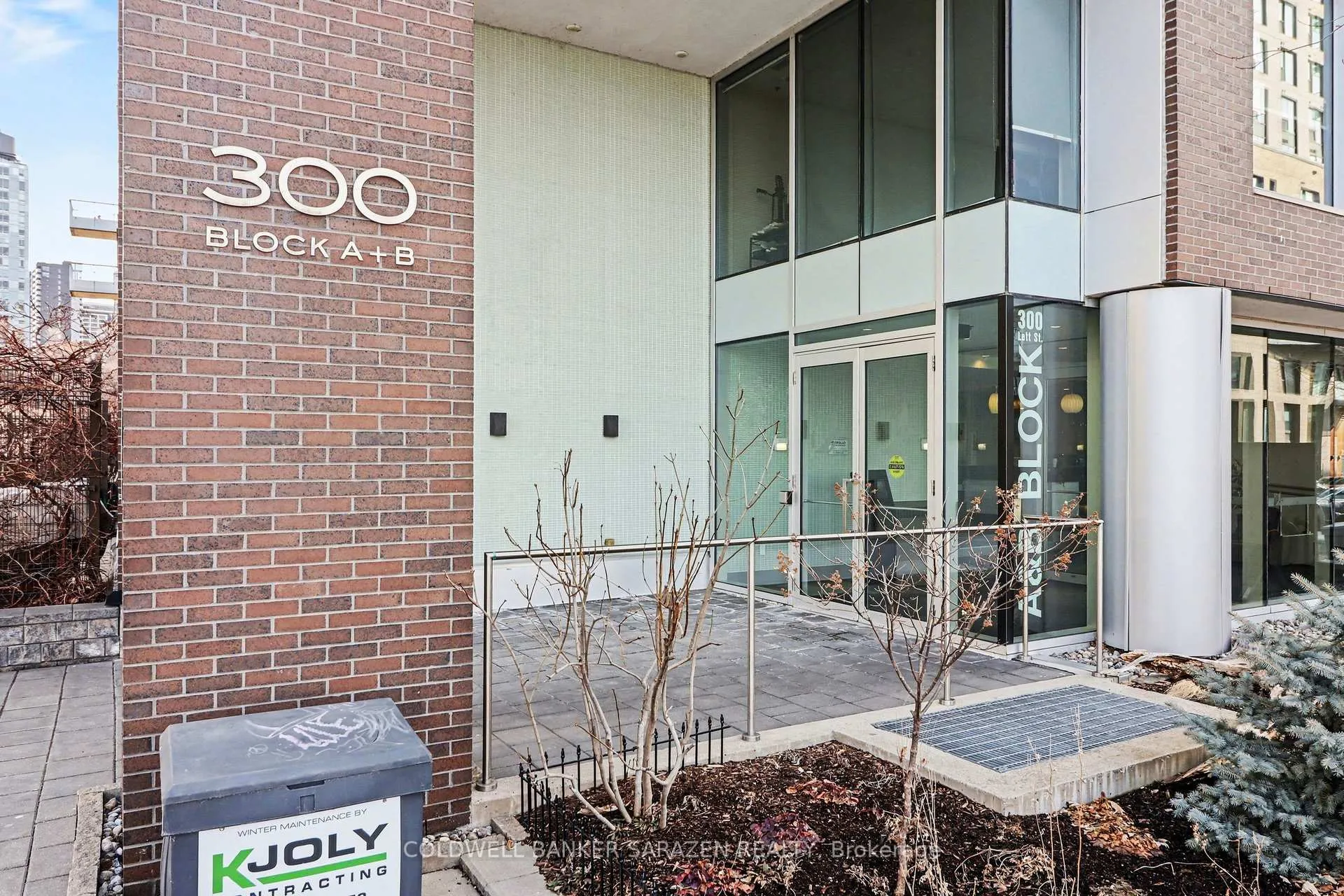 Photo 5 of Unit 405, 300 Lett Street, Ottawa, West Centre Town — HOMEH