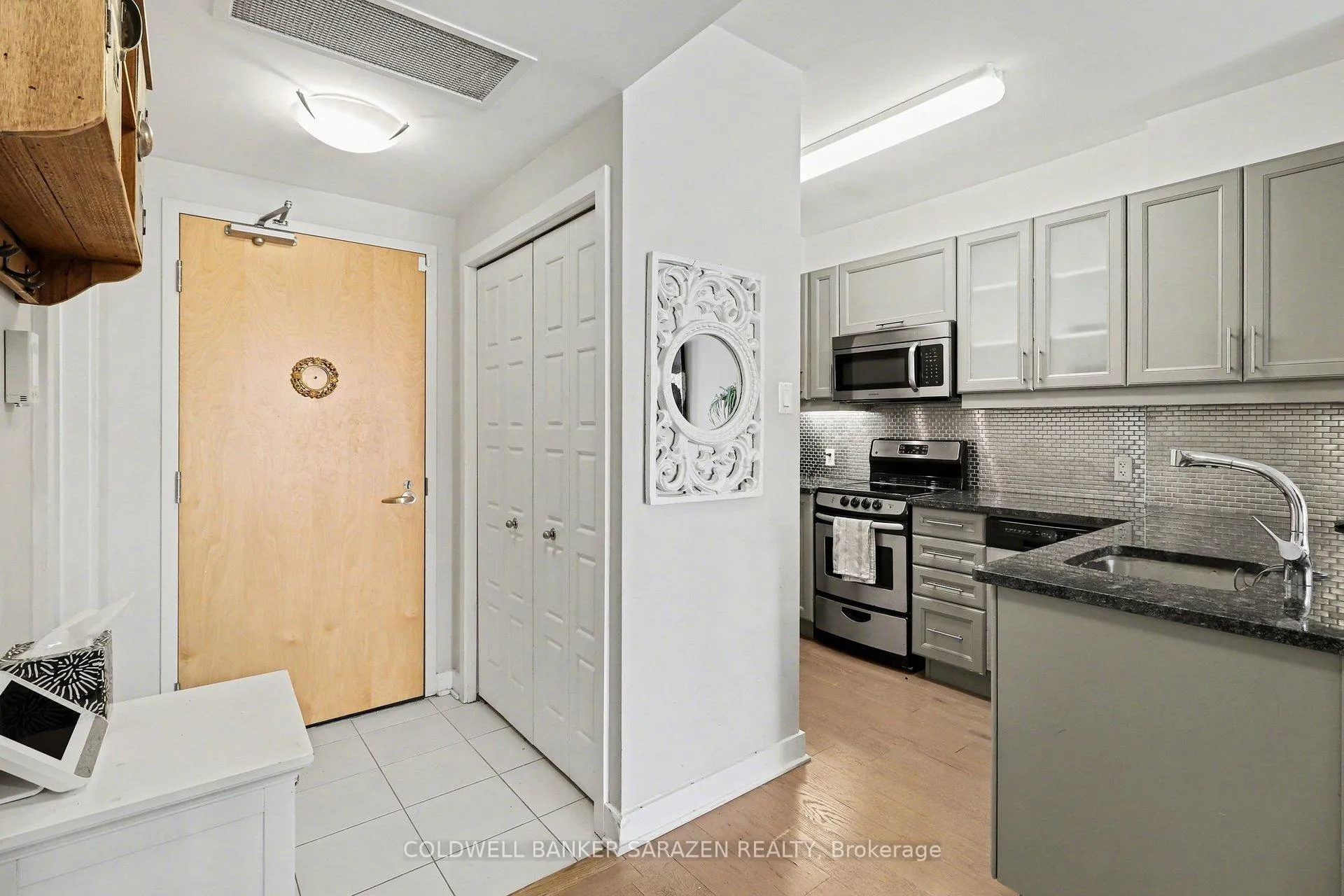 Photo 7 of Unit 405, 300 Lett Street, Ottawa, West Centre Town — HOMEH