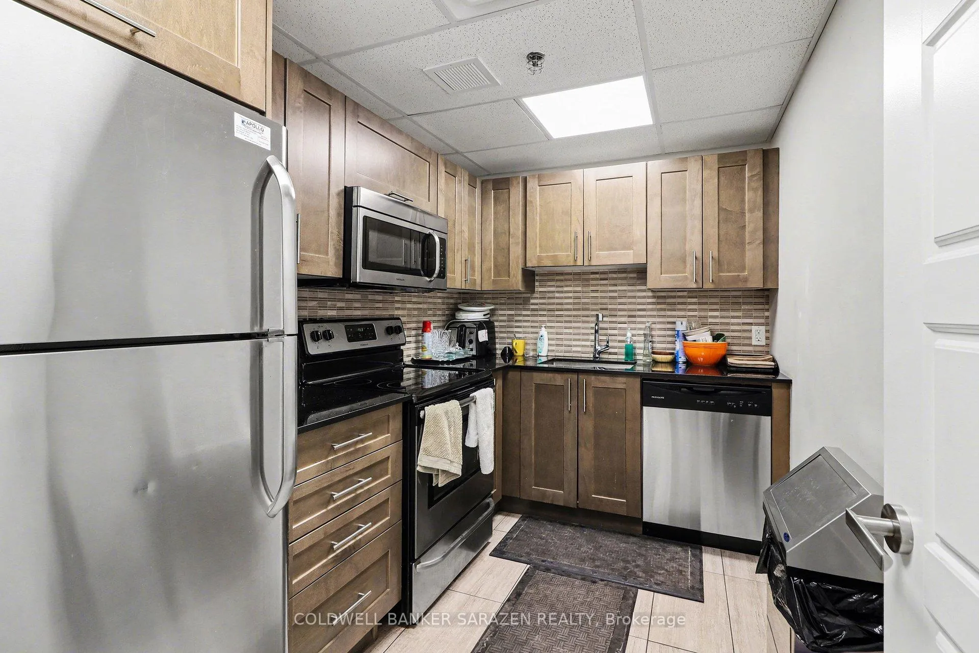 Photo 8 of Unit 405, 300 Lett Street, Ottawa, West Centre Town — HOMEH