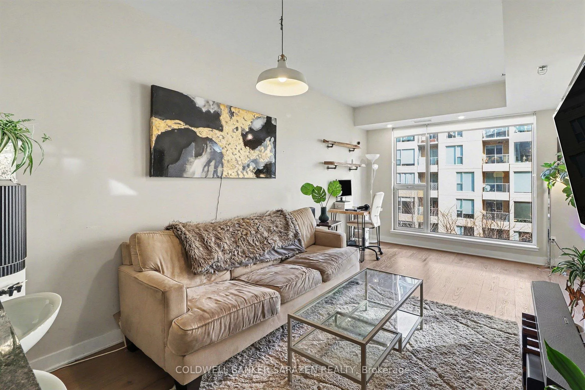 Photo 13 of Unit 405, 300 Lett Street, Ottawa, West Centre Town — HOMEH