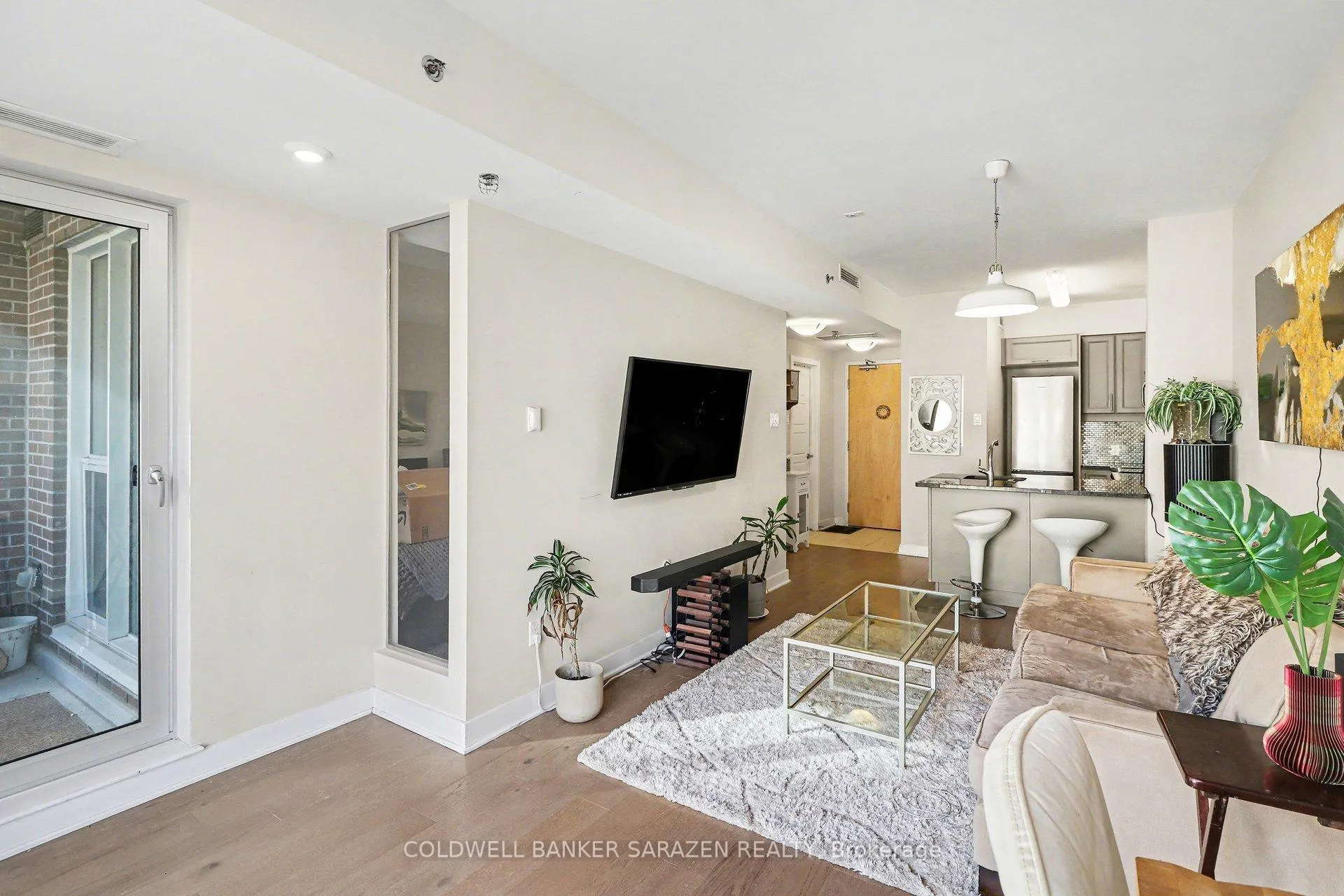 Photo 14 of Unit 405, 300 Lett Street, Ottawa, West Centre Town — HOMEH