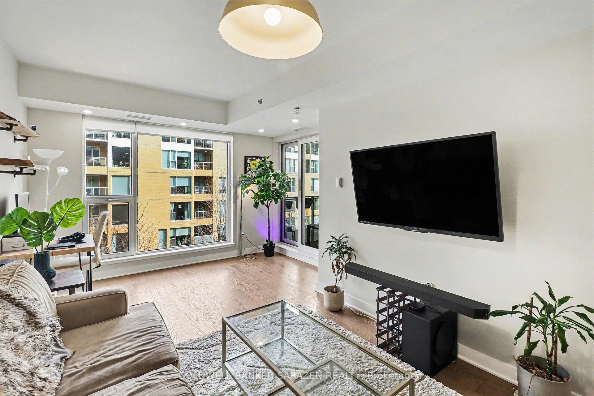 Photo 15 of Unit 405, 300 Lett Street, Ottawa, West Centre Town — HOMEH