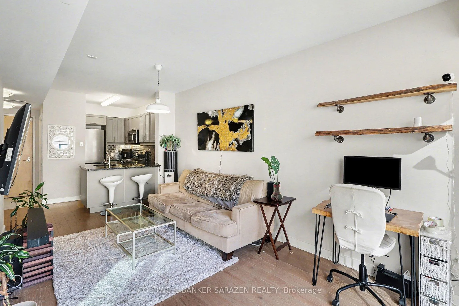 Photo 16 of Unit 405, 300 Lett Street, Ottawa, West Centre Town — HOMEH