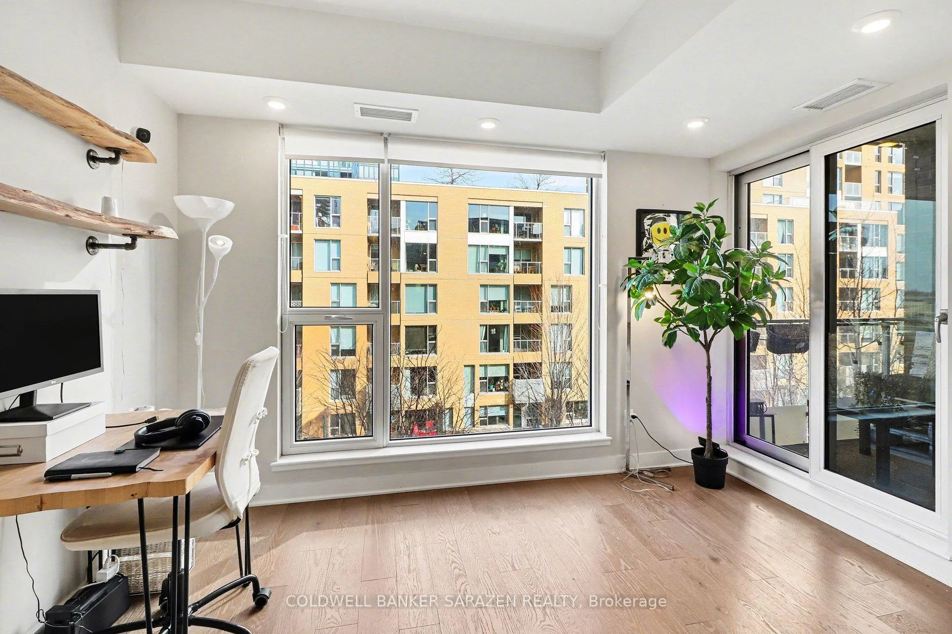 Photo 19 of Unit 405, 300 Lett Street, Ottawa, West Centre Town — HOMEH