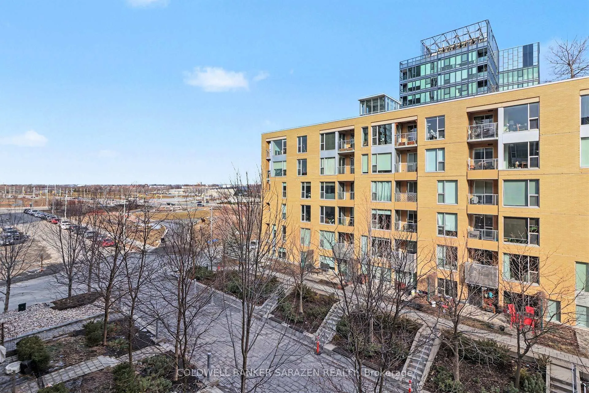 Photo 26 of Unit 405, 300 Lett Street, Ottawa, West Centre Town — HOMEH