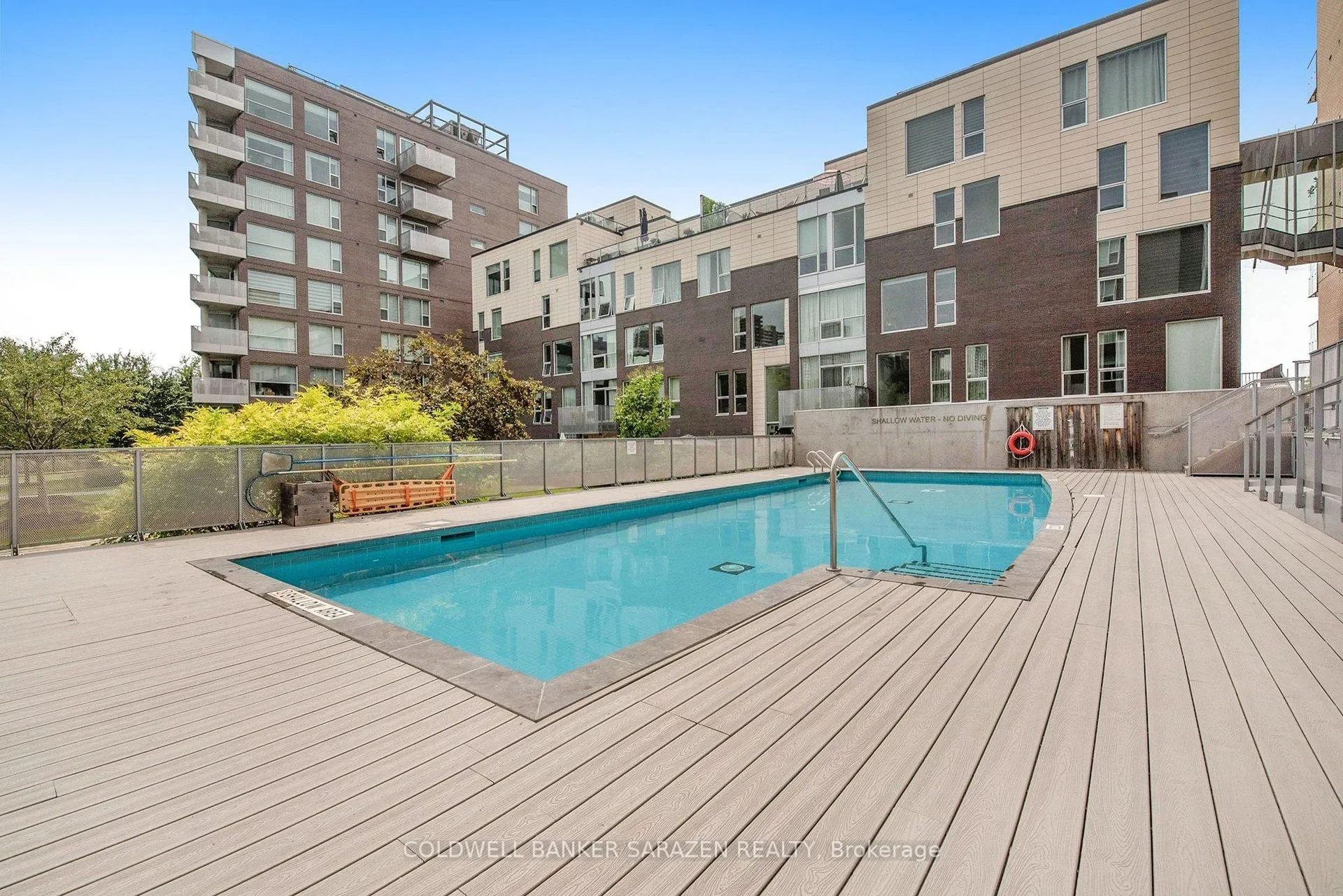 Photo 28 of Unit 405, 300 Lett Street, Ottawa, West Centre Town — HOMEH