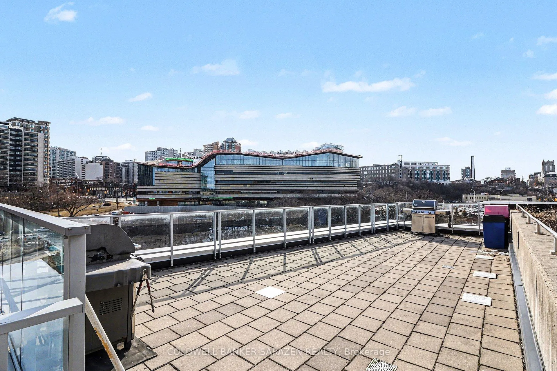 Photo 32 of Unit 405, 300 Lett Street, Ottawa, West Centre Town — HOMEH