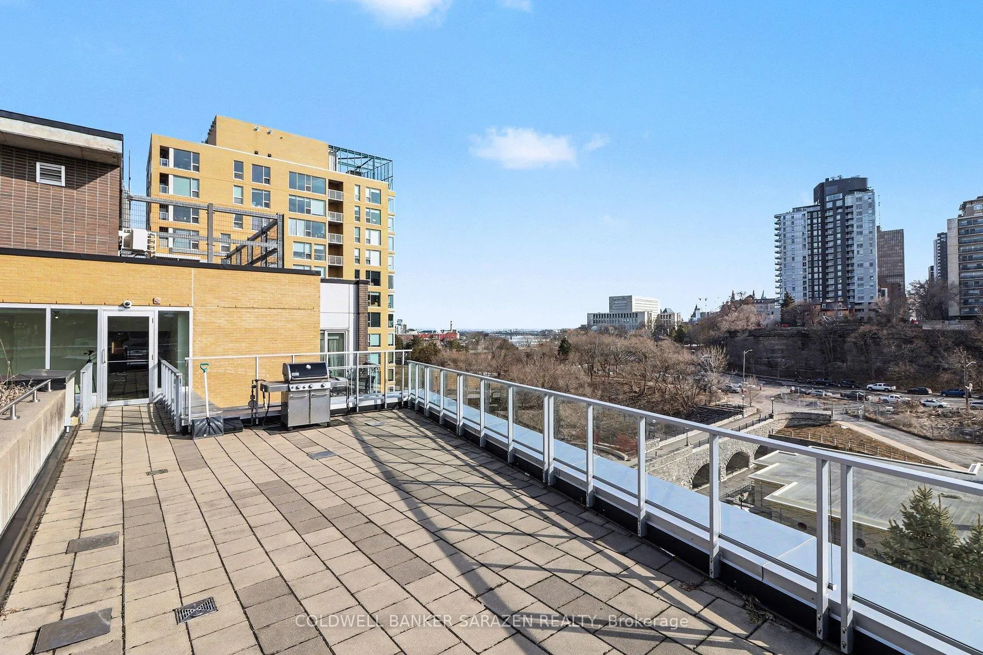 Photo 33 of Unit 405, 300 Lett Street, Ottawa, West Centre Town — HOMEH