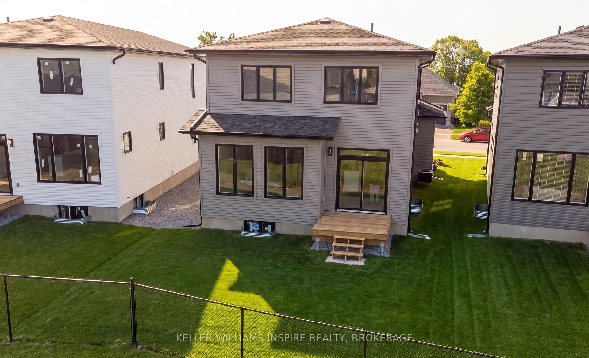 Photo 2 of 128 McDonough Crescent, Loyalist, Amherstview — HOMEH