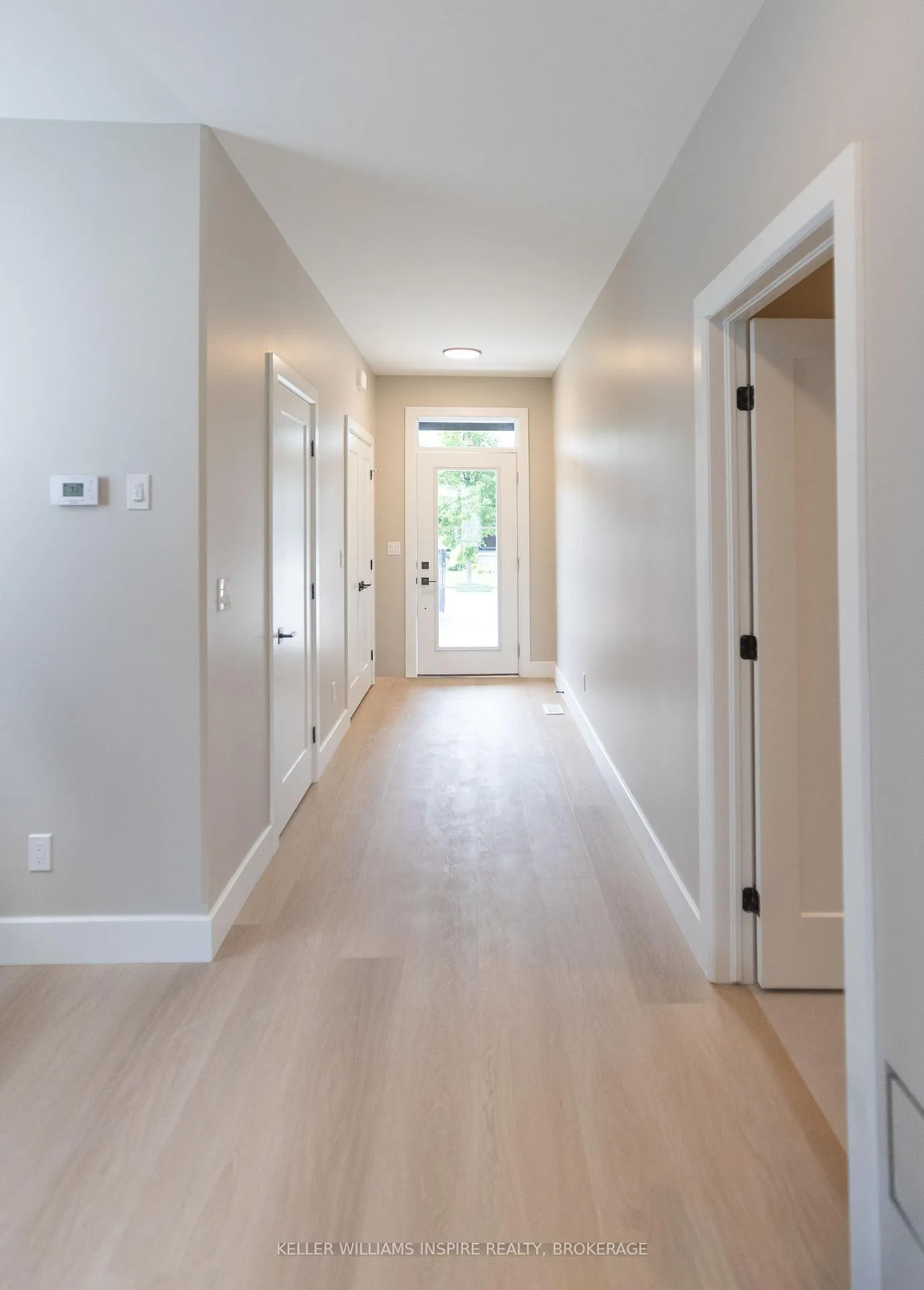 Photo 3 of 128 McDonough Crescent, Loyalist, Amherstview — HOMEH
