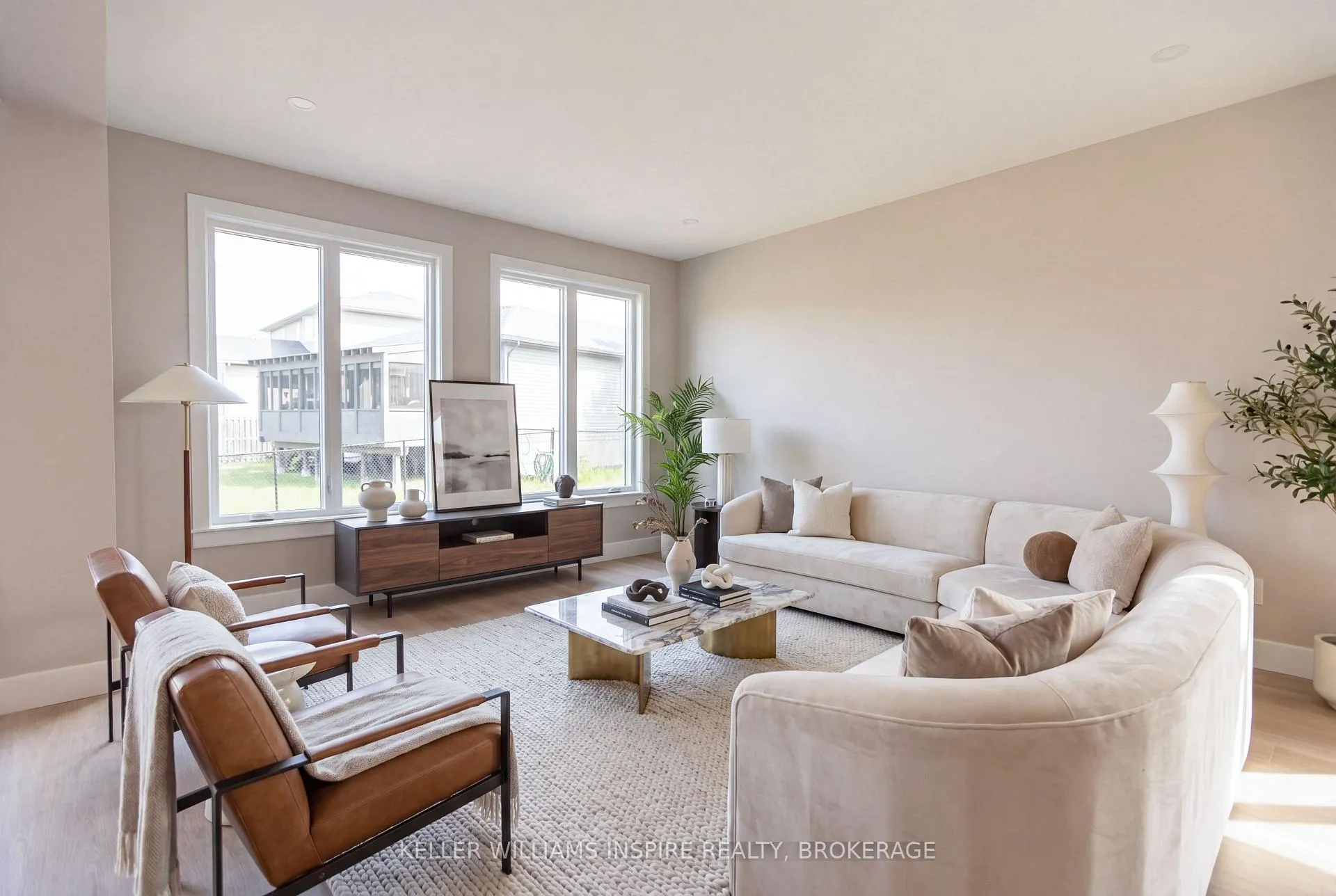 Photo 6 of 128 McDonough Crescent, Loyalist, Amherstview — HOMEH