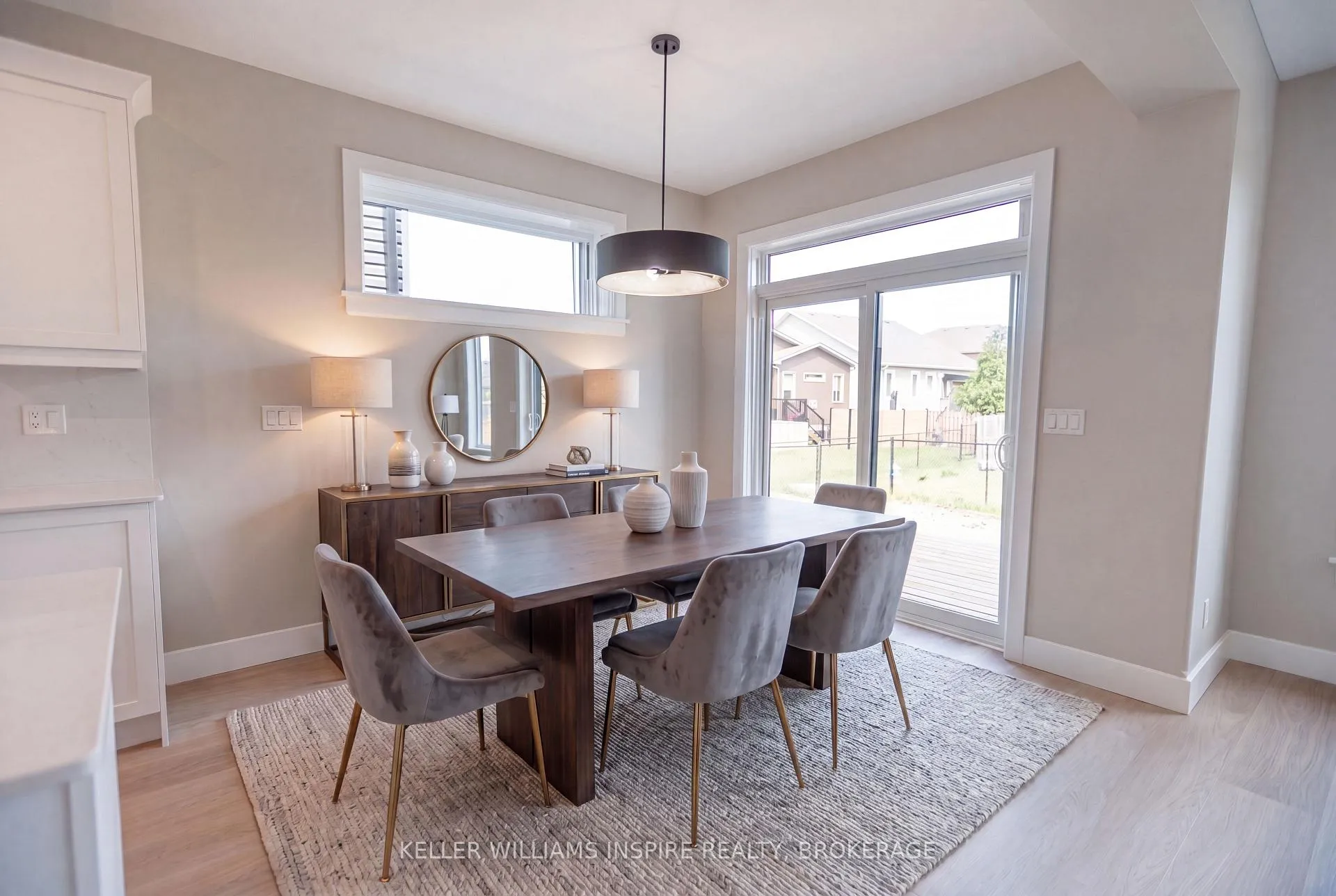 Photo 7 of 128 McDonough Crescent, Loyalist, Amherstview — HOMEH