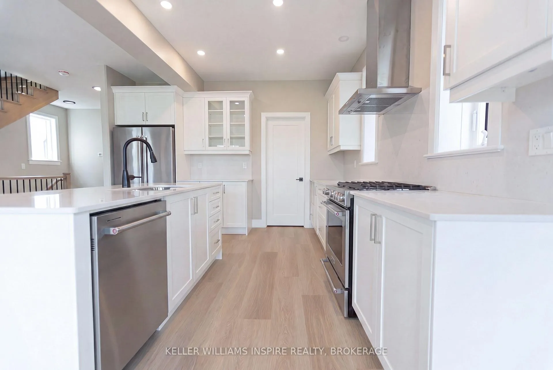 Photo 8 of 128 McDonough Crescent, Loyalist, Amherstview — HOMEH