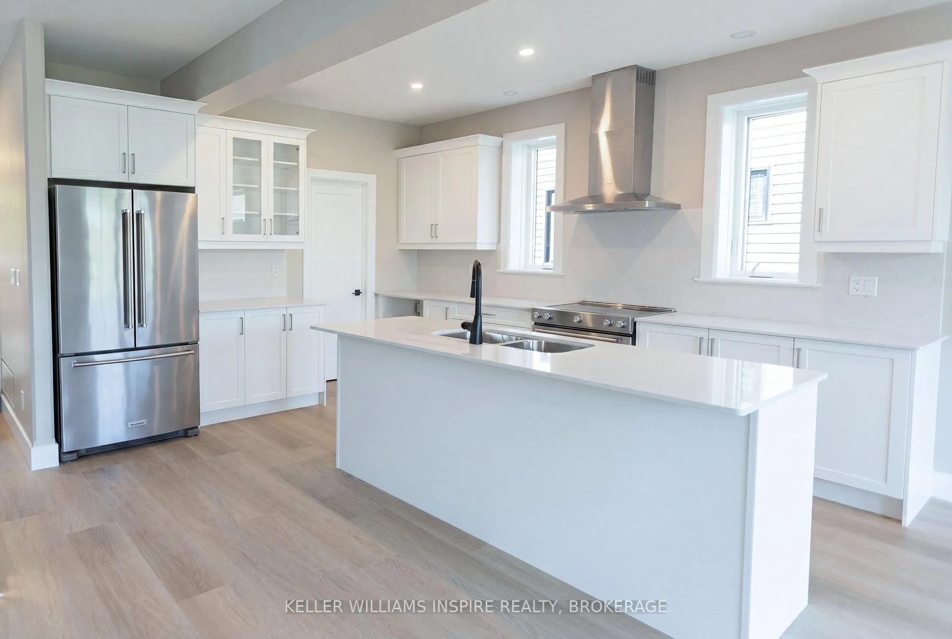 Photo 9 of 128 McDonough Crescent, Loyalist, Amherstview — HOMEH