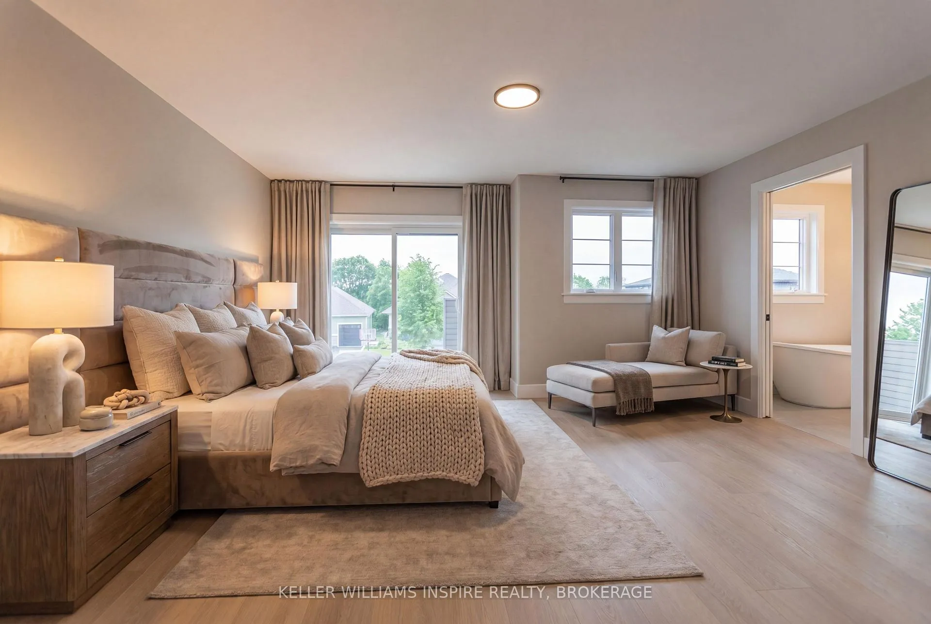 Photo 18 of 128 McDonough Crescent, Loyalist, Amherstview — HOMEH