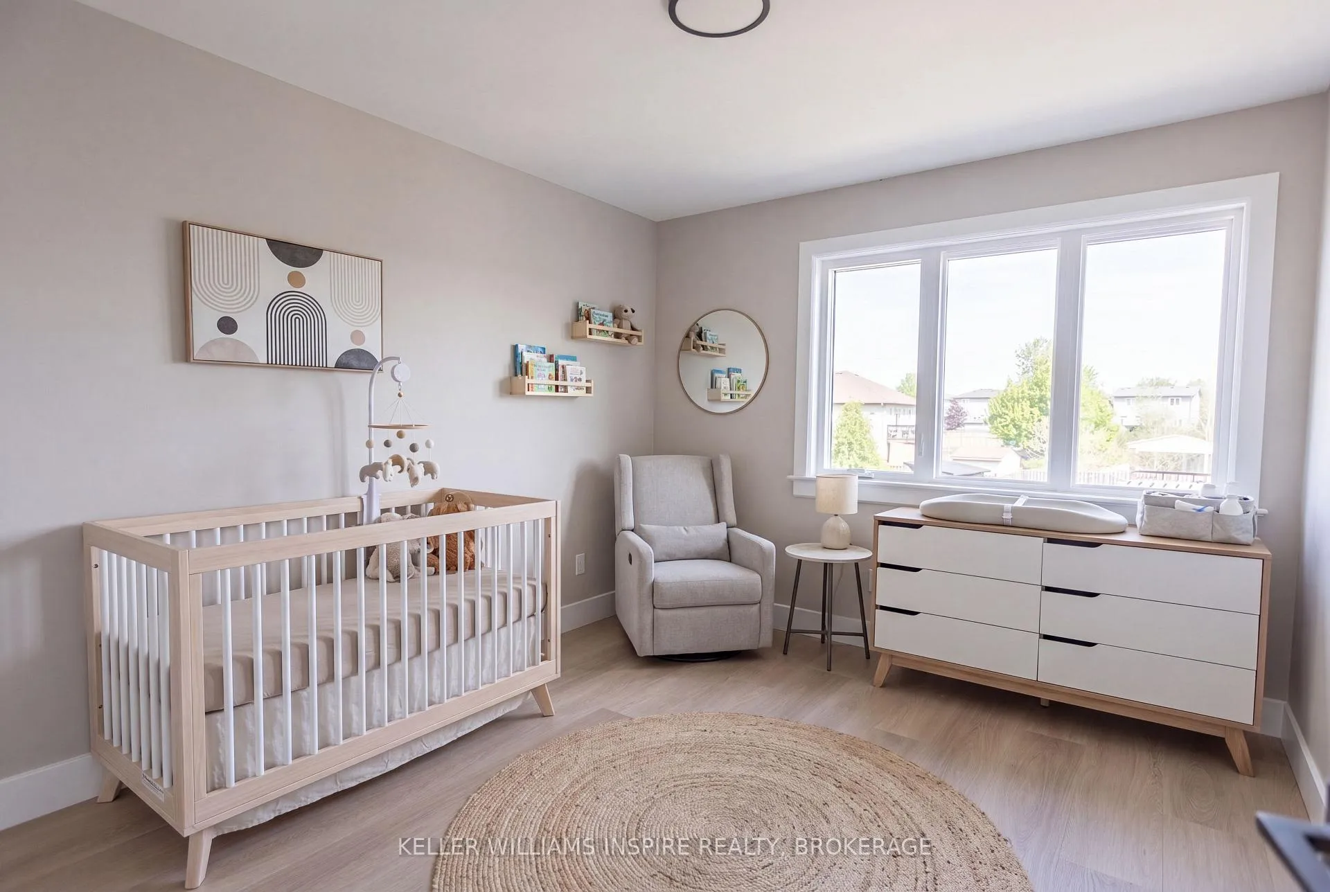 Photo 25 of 128 McDonough Crescent, Loyalist, Amherstview — HOMEH