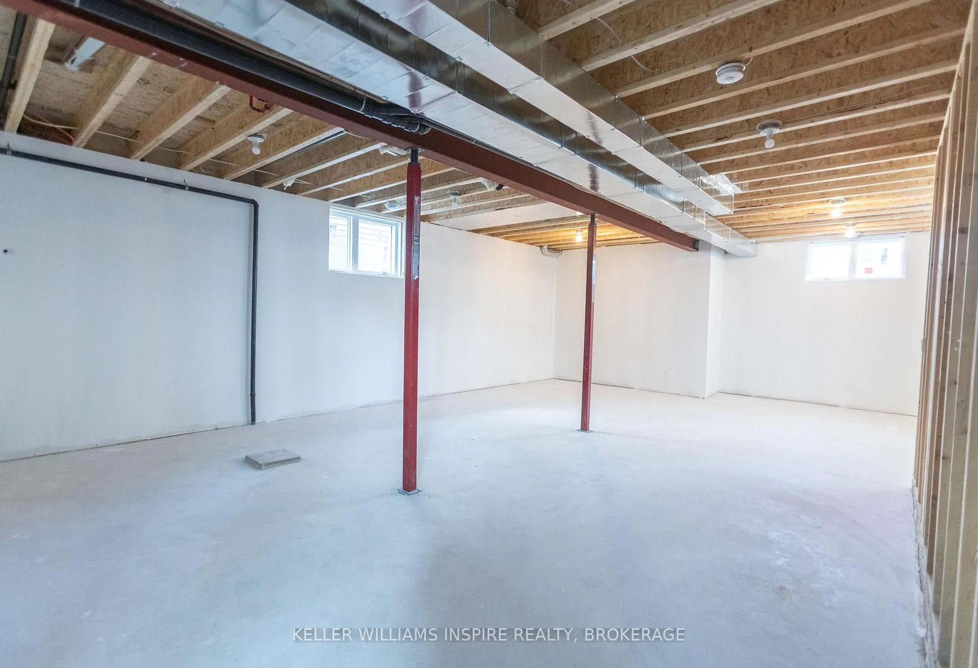Photo 28 of 128 McDonough Crescent, Loyalist, Amherstview — HOMEH