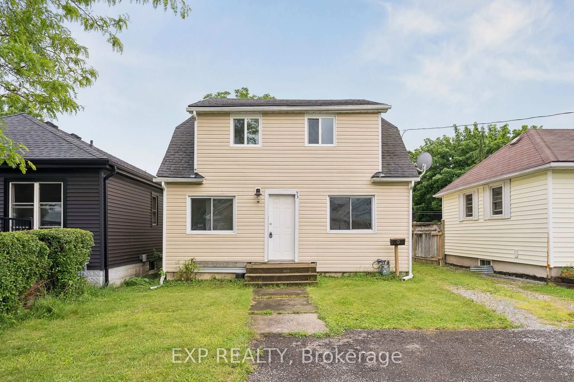 Photo of 53 Kinsey Street