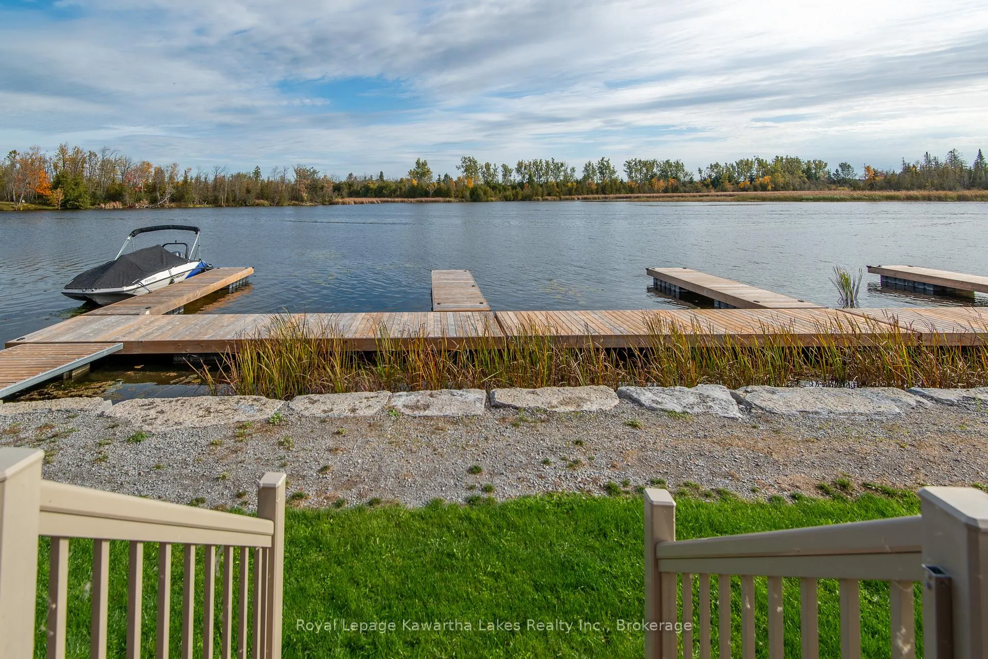 Photo 3 of Unit W21, 657 Thunder Bridge Road, Kawartha Lakes, Ops — HOMEH