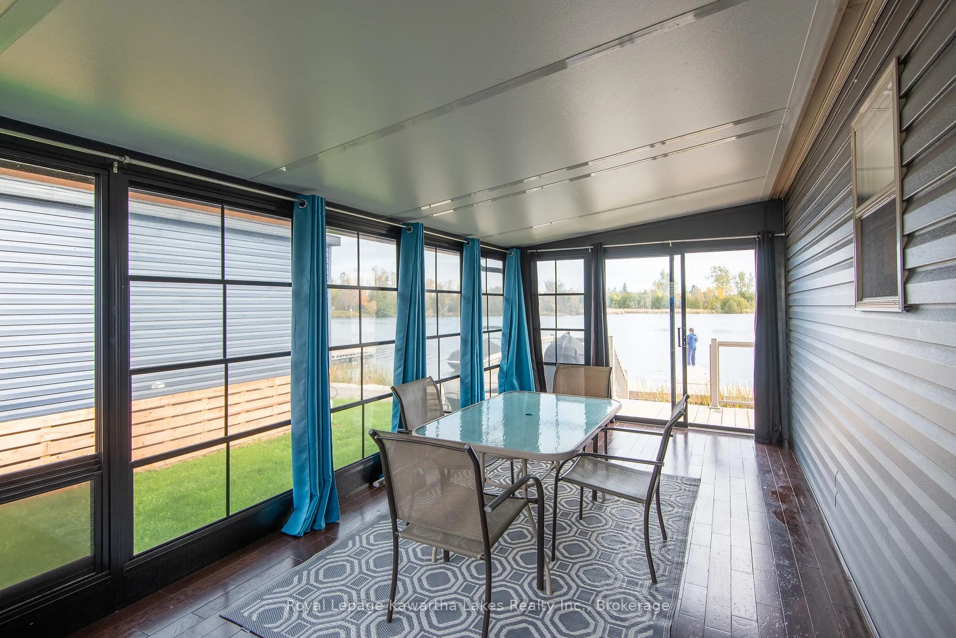Photo 5 of Unit W21, 657 Thunder Bridge Road, Kawartha Lakes, Ops — HOMEH