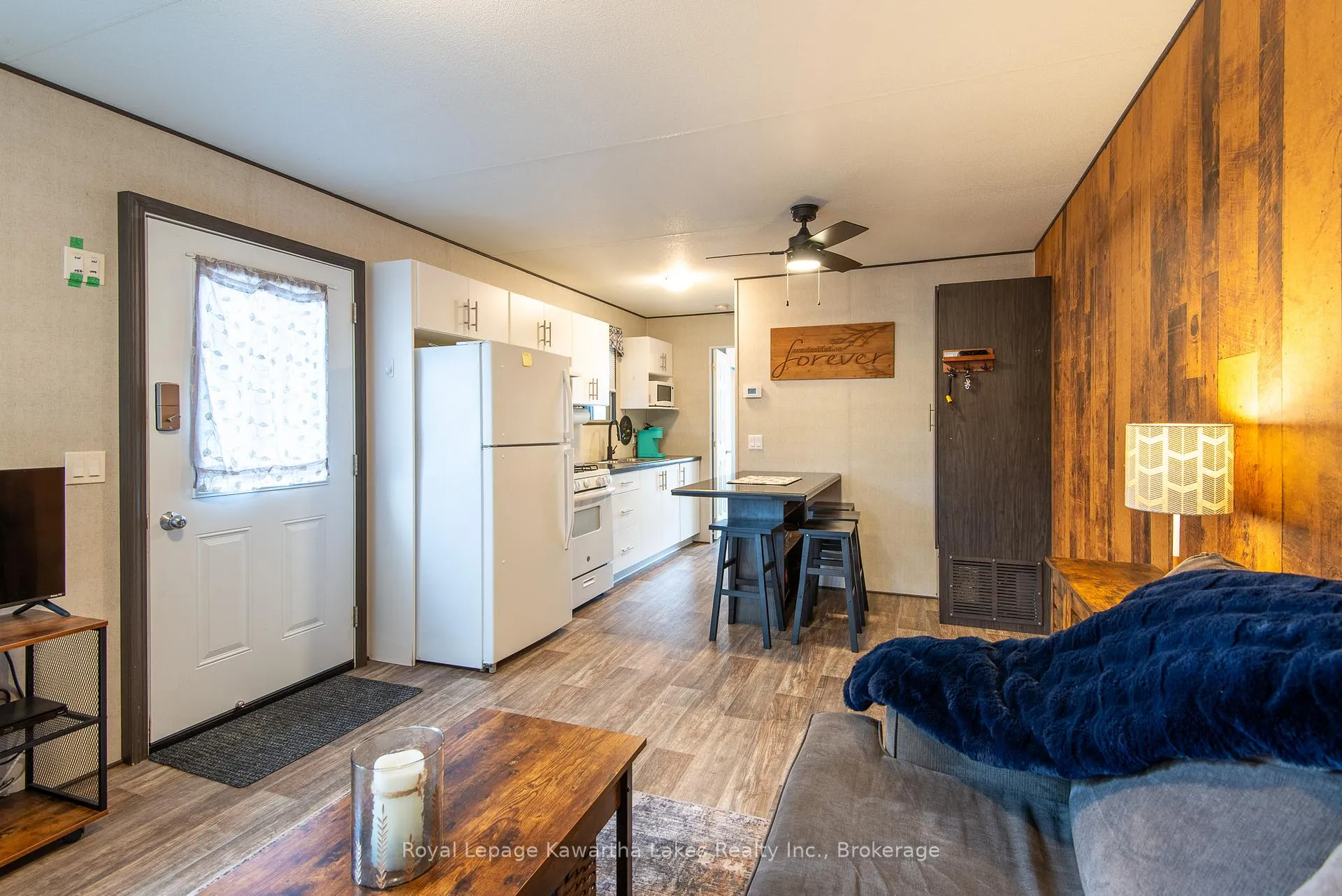 Photo 9 of Unit W21, 657 Thunder Bridge Road, Kawartha Lakes, Ops — HOMEH