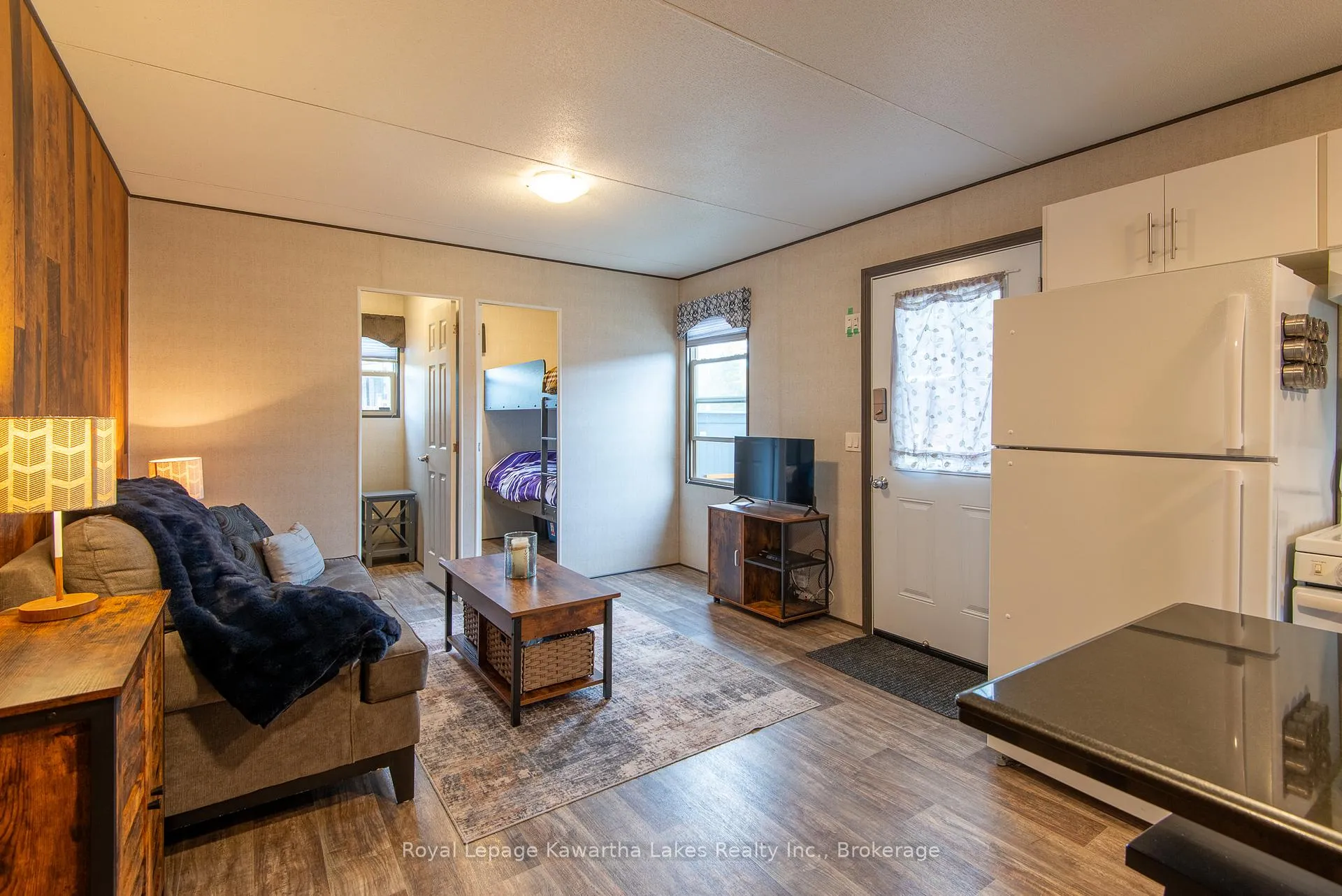 Photo 13 of Unit W21, 657 Thunder Bridge Road, Kawartha Lakes, Ops — HOMEH