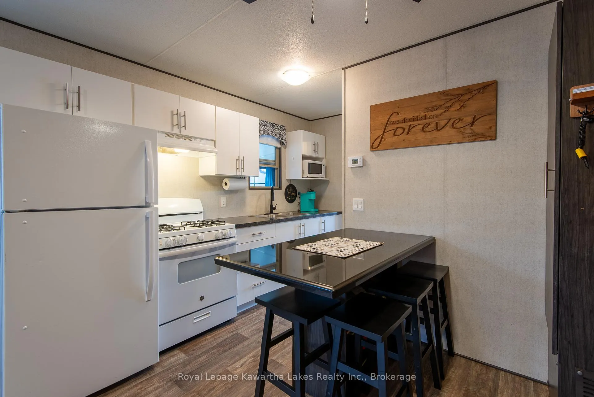Photo 14 of Unit W21, 657 Thunder Bridge Road, Kawartha Lakes, Ops — HOMEH
