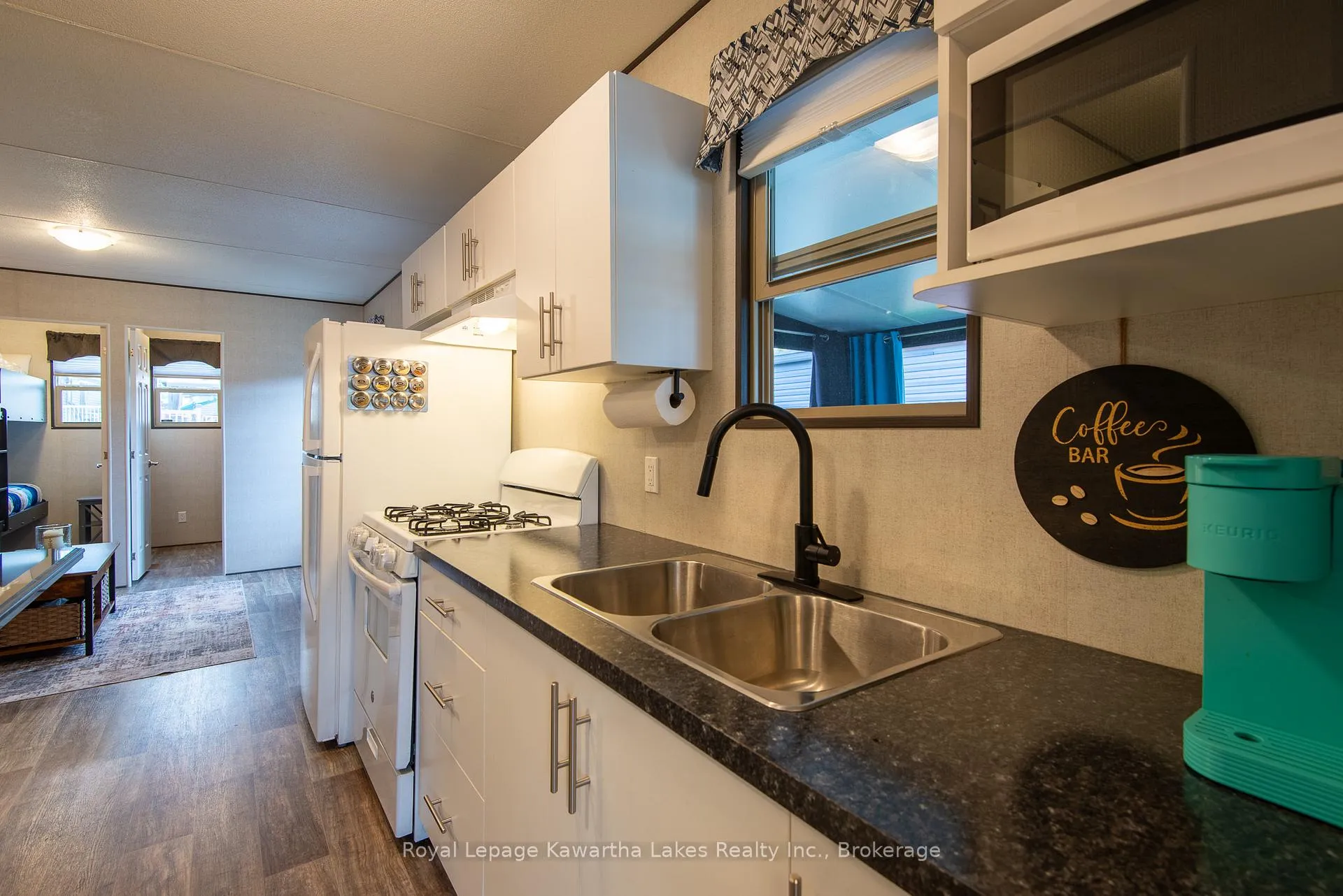 Photo 15 of Unit W21, 657 Thunder Bridge Road, Kawartha Lakes, Ops — HOMEH