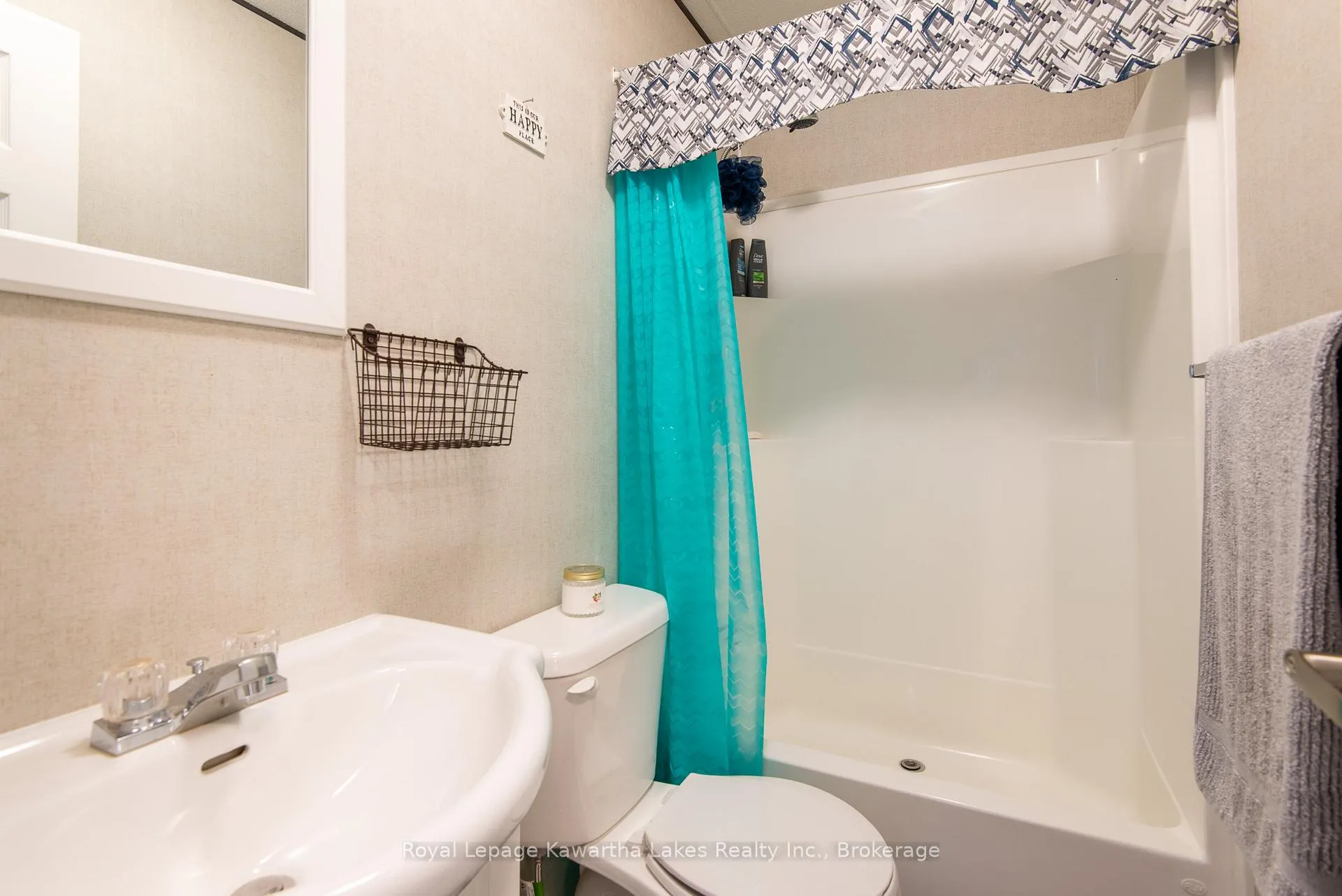 Photo 16 of Unit W21, 657 Thunder Bridge Road, Kawartha Lakes, Ops — HOMEH