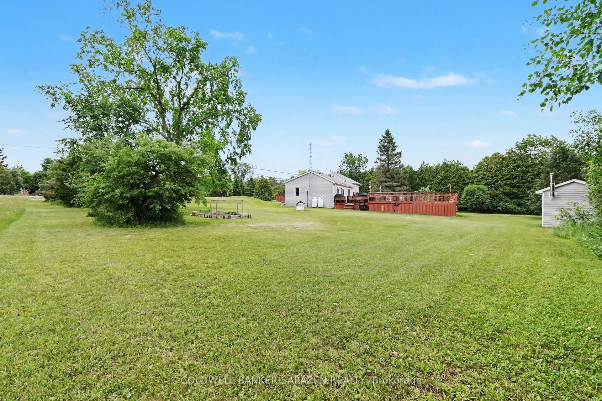 Photo 2 of 2695 Rosedale Road, Montague, Montague Twp — HOMEH