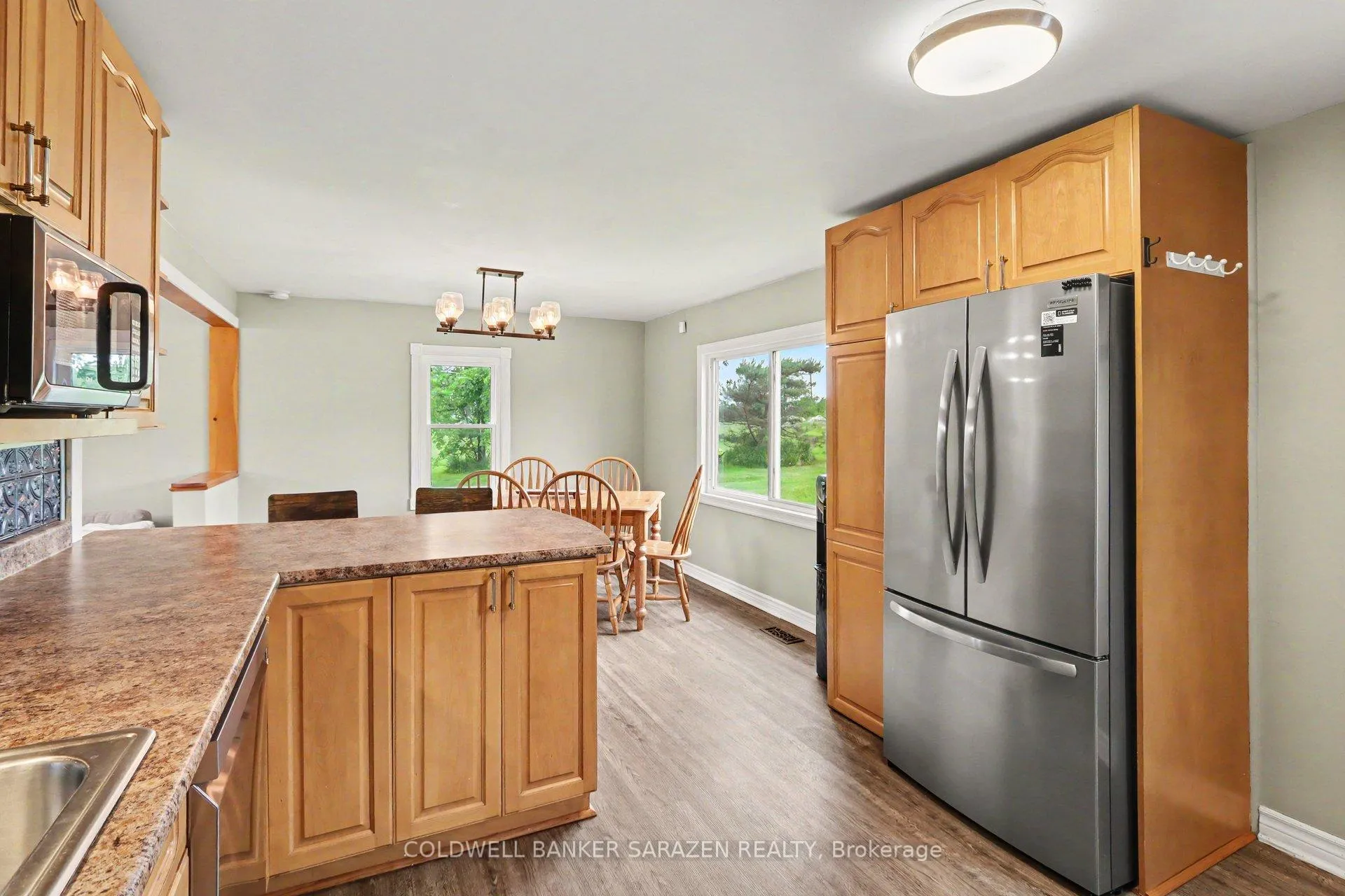 Photo 6 of 2695 Rosedale Road, Montague, Montague Twp — HOMEH