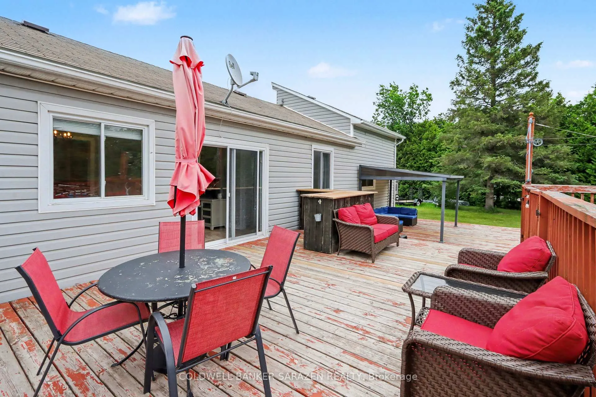 Photo 20 of 2695 Rosedale Road, Montague, Montague Twp — HOMEH