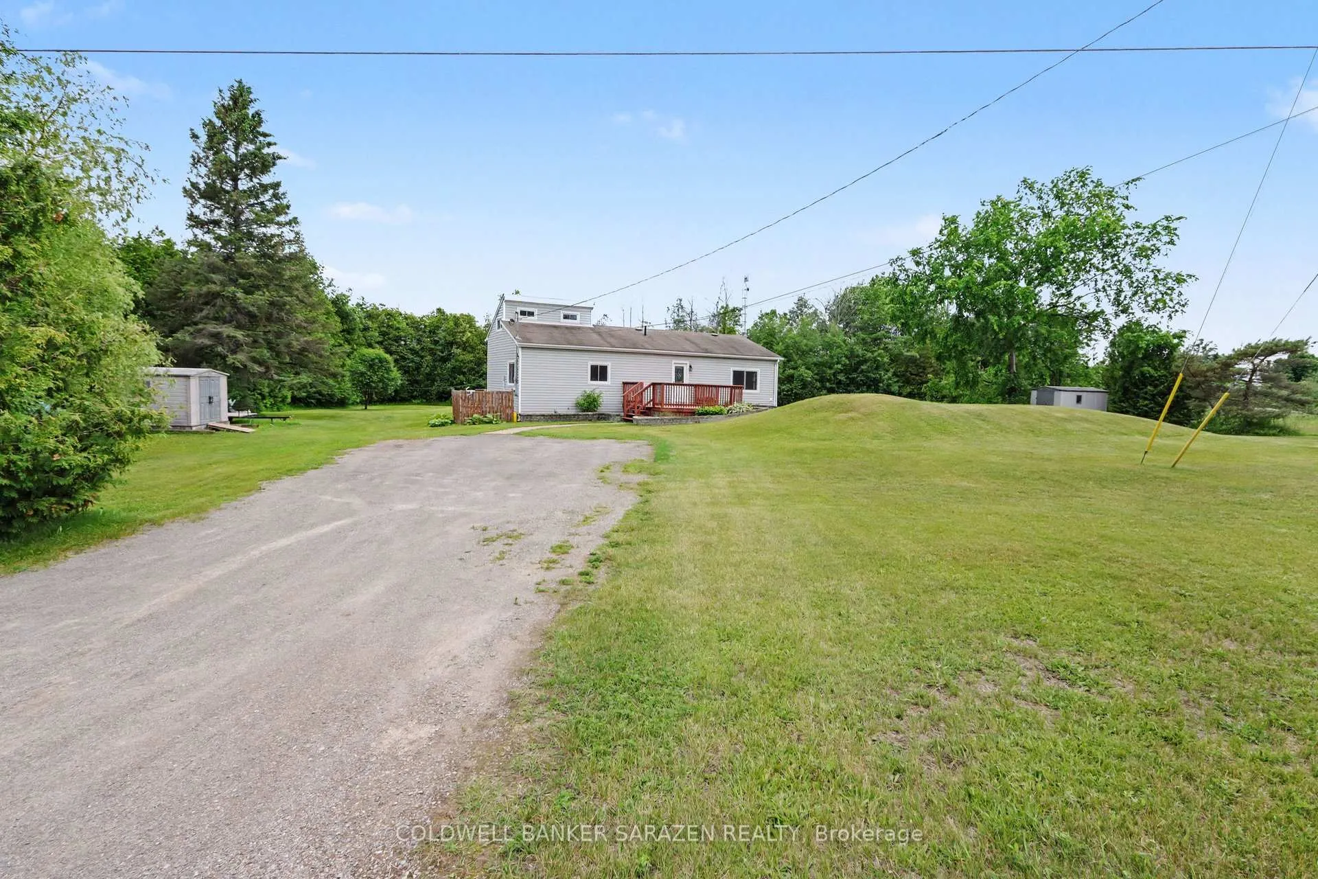 Photo 21 of 2695 Rosedale Road, Montague, Montague Twp — HOMEH