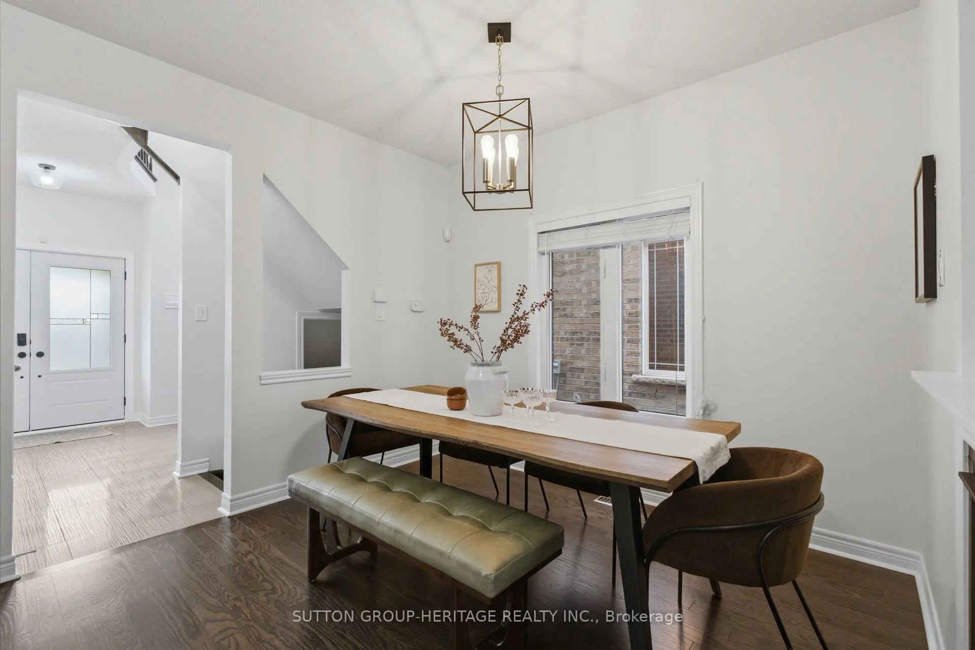 Photo 7 of 25 Brider Crescent, Ajax, Northeast Ajax — HOMEH