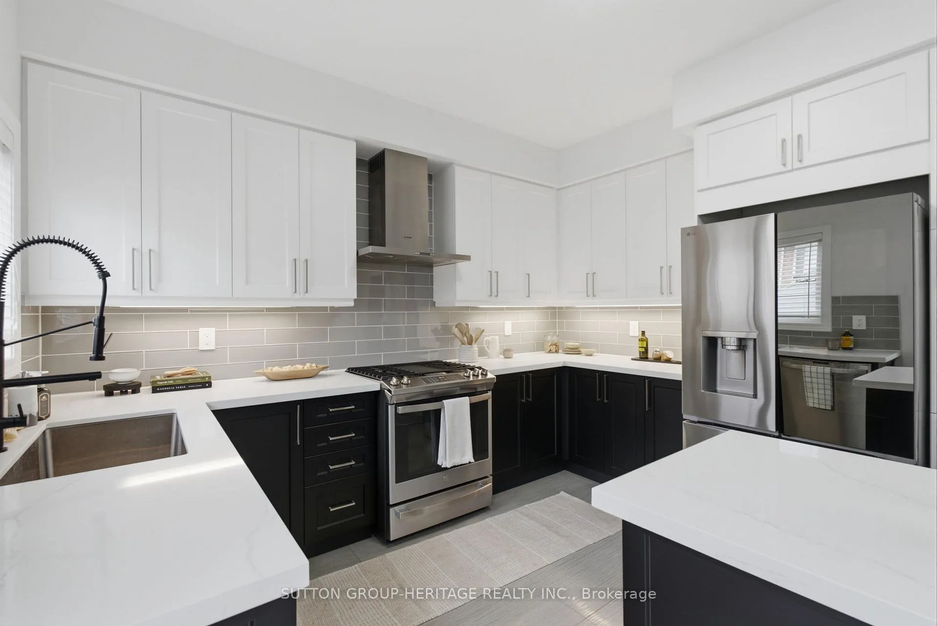 Photo 19 of 25 Brider Crescent, Ajax, Northeast Ajax — HOMEH