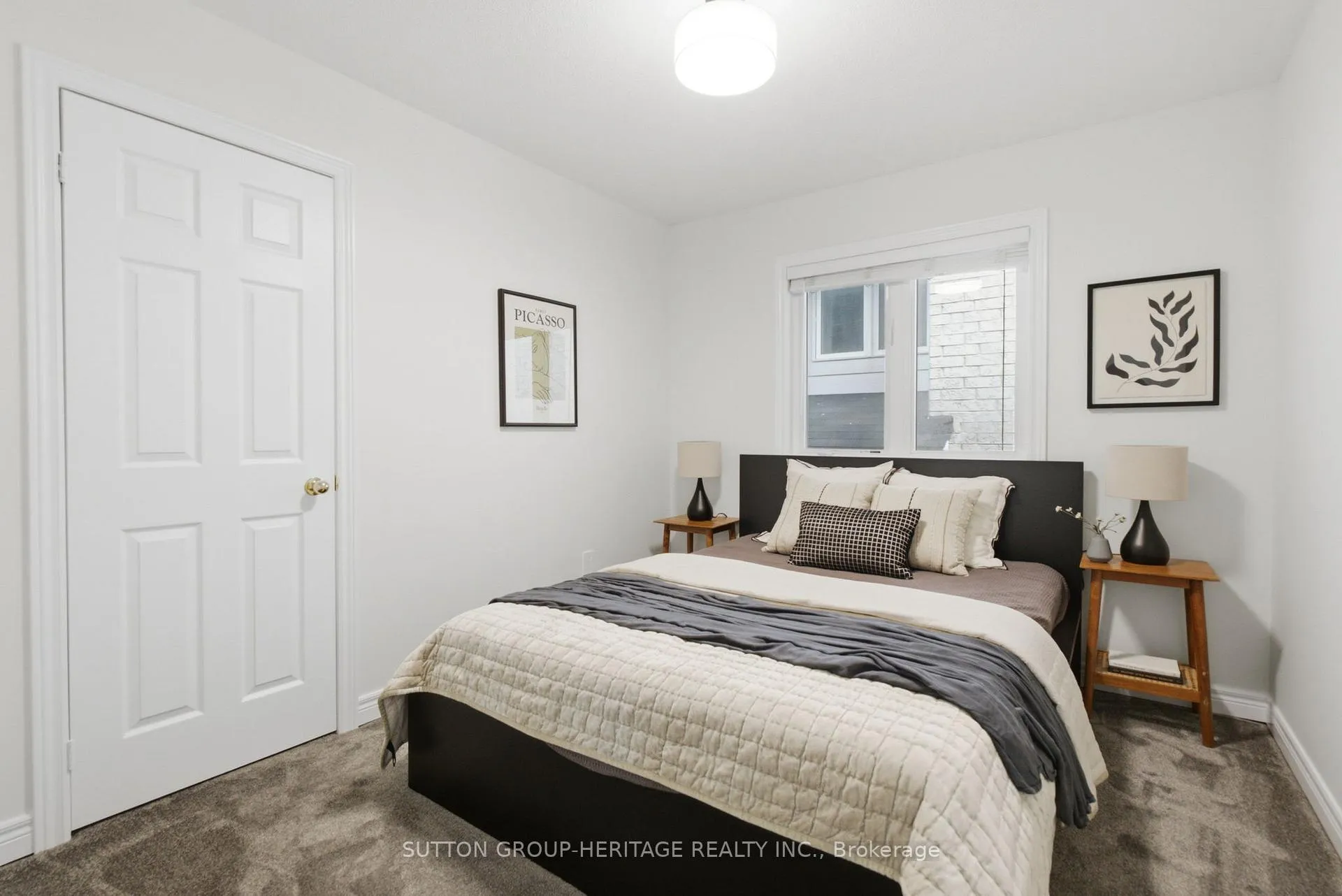 Photo 29 of 25 Brider Crescent, Ajax, Northeast Ajax — HOMEH