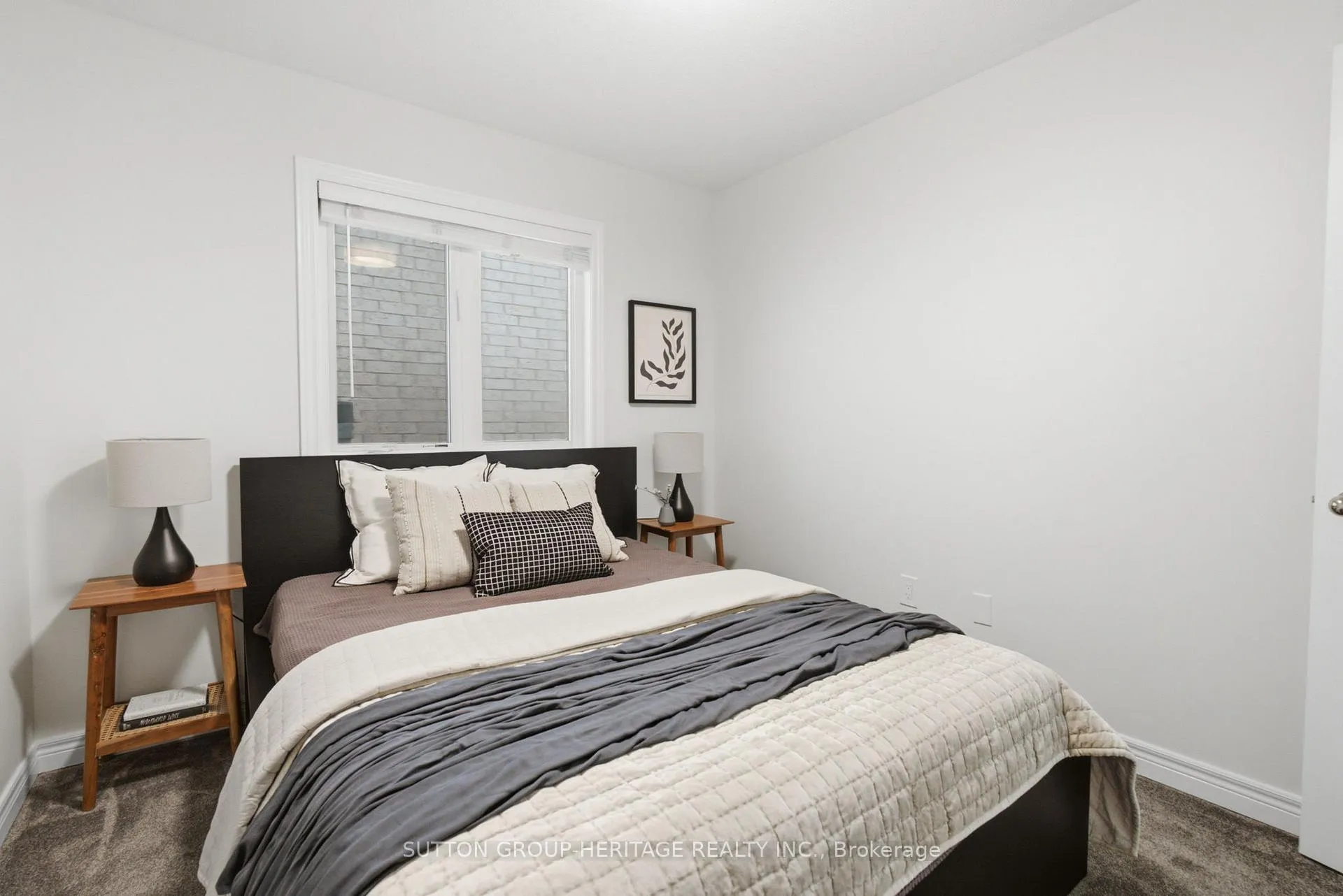 Photo 30 of 25 Brider Crescent, Ajax, Northeast Ajax — HOMEH