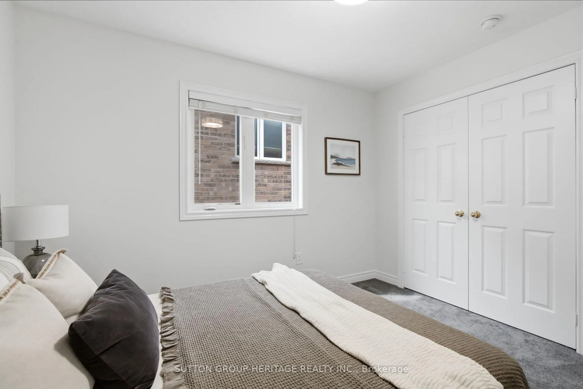 Photo 32 of 25 Brider Crescent, Ajax, Northeast Ajax — HOMEH