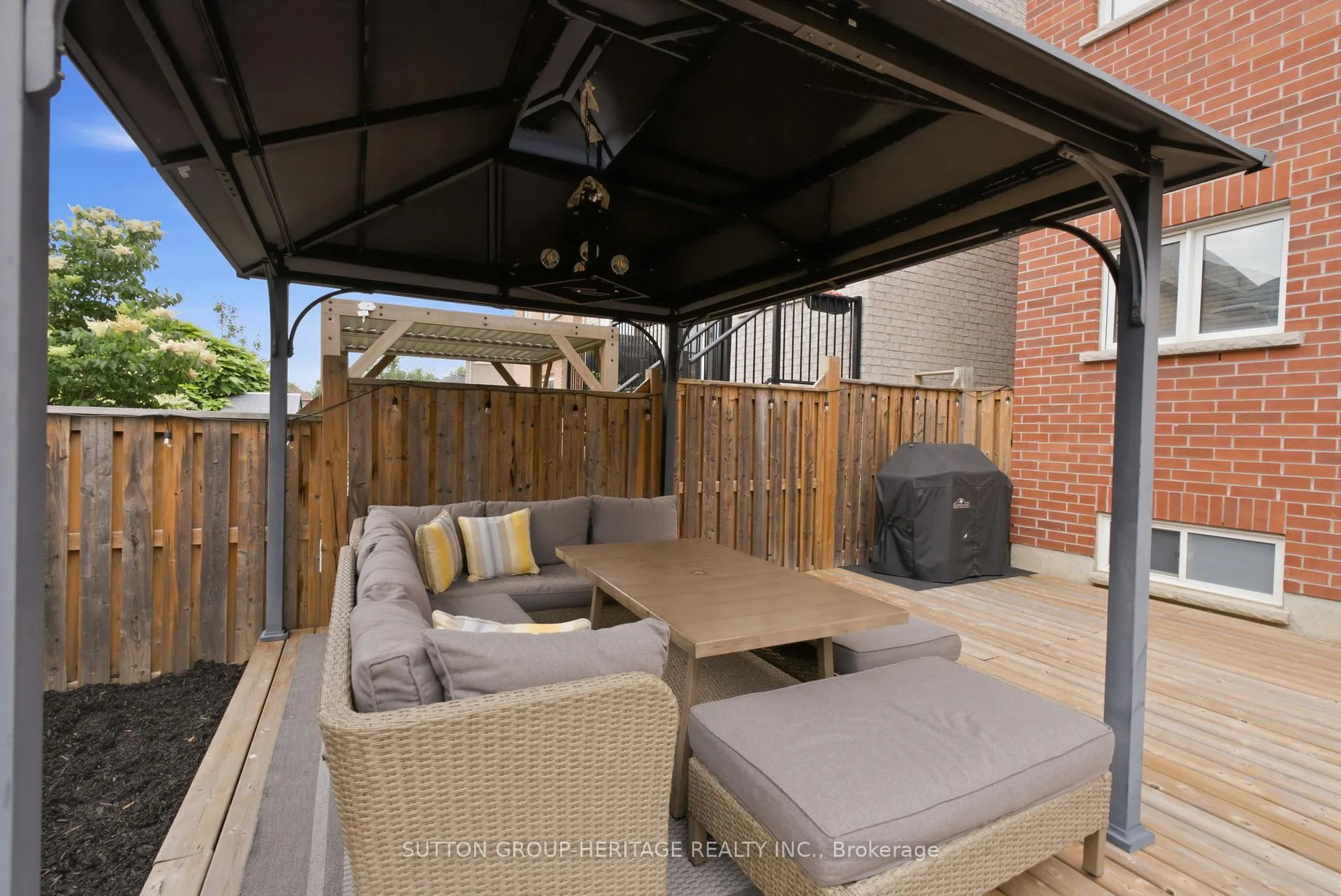Photo 45 of 25 Brider Crescent, Ajax, Northeast Ajax — HOMEH
