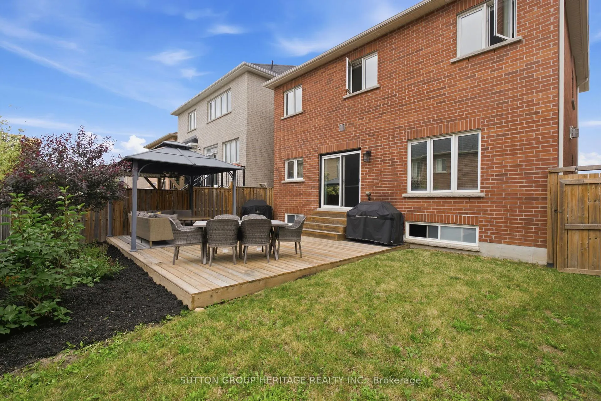 Photo 47 of 25 Brider Crescent, Ajax, Northeast Ajax — HOMEH