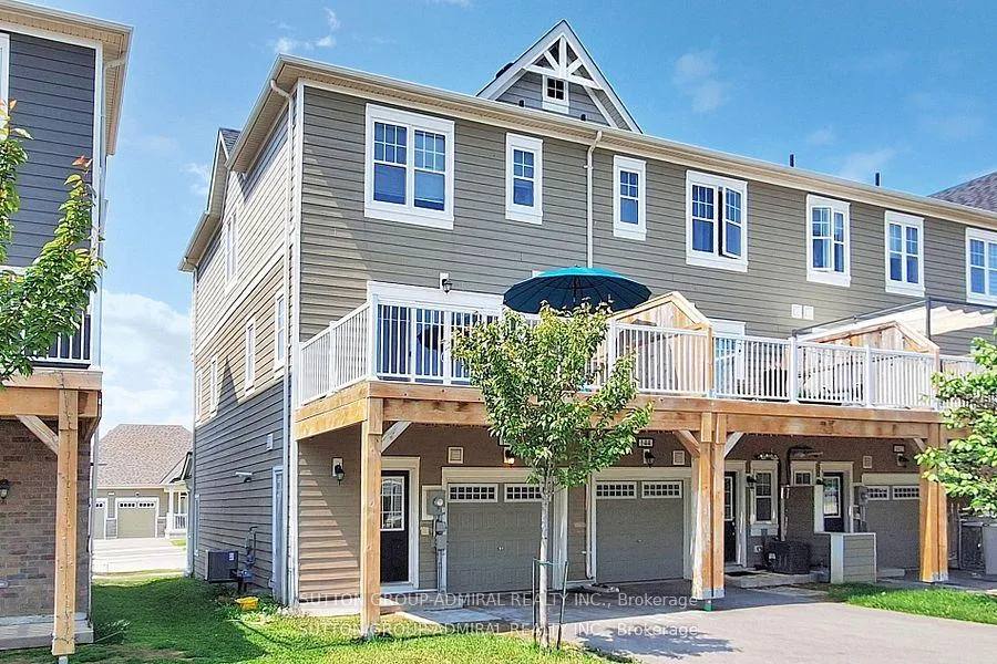 Photo 38 of 146 Village Gate Drive, Wasaga Beach — HOMEH