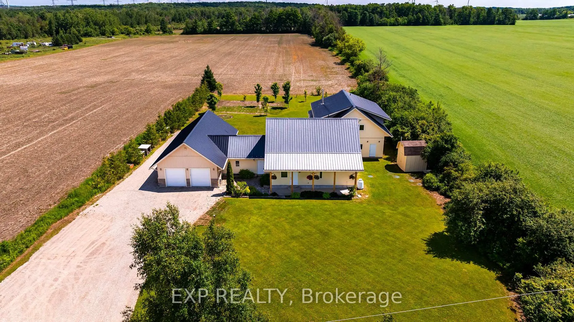 Photo of 322066 Concession Road 6-7