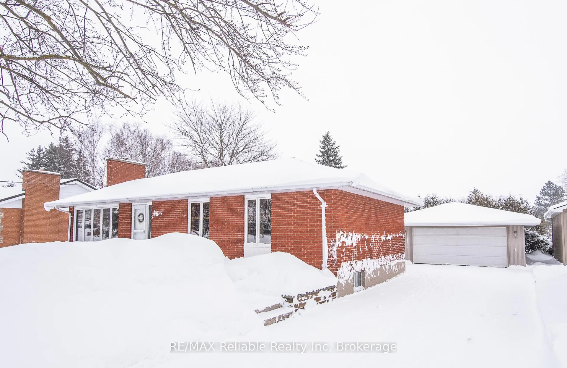 Photo 1 of 45 William Street, Huron East, Egmondville — HOMEH